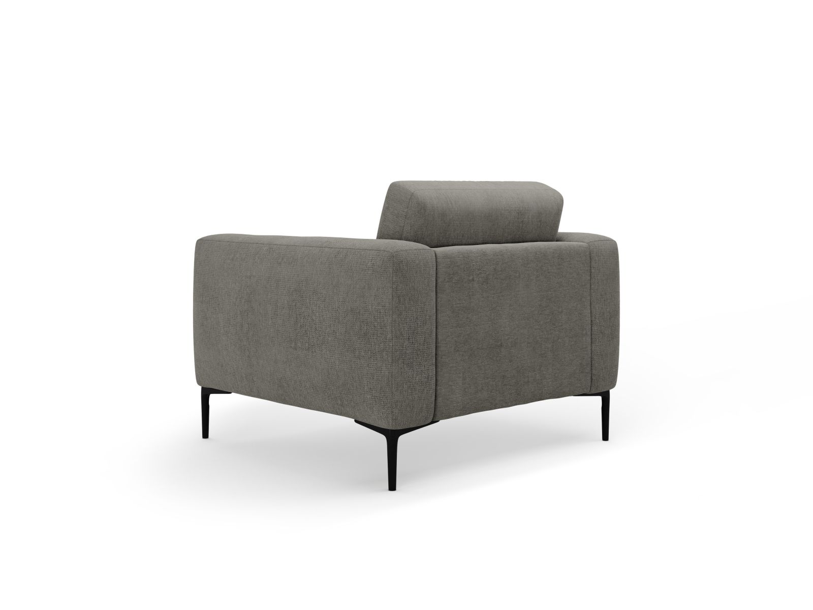 Armchair, "Bemy", 1 Seat, 87x85x85