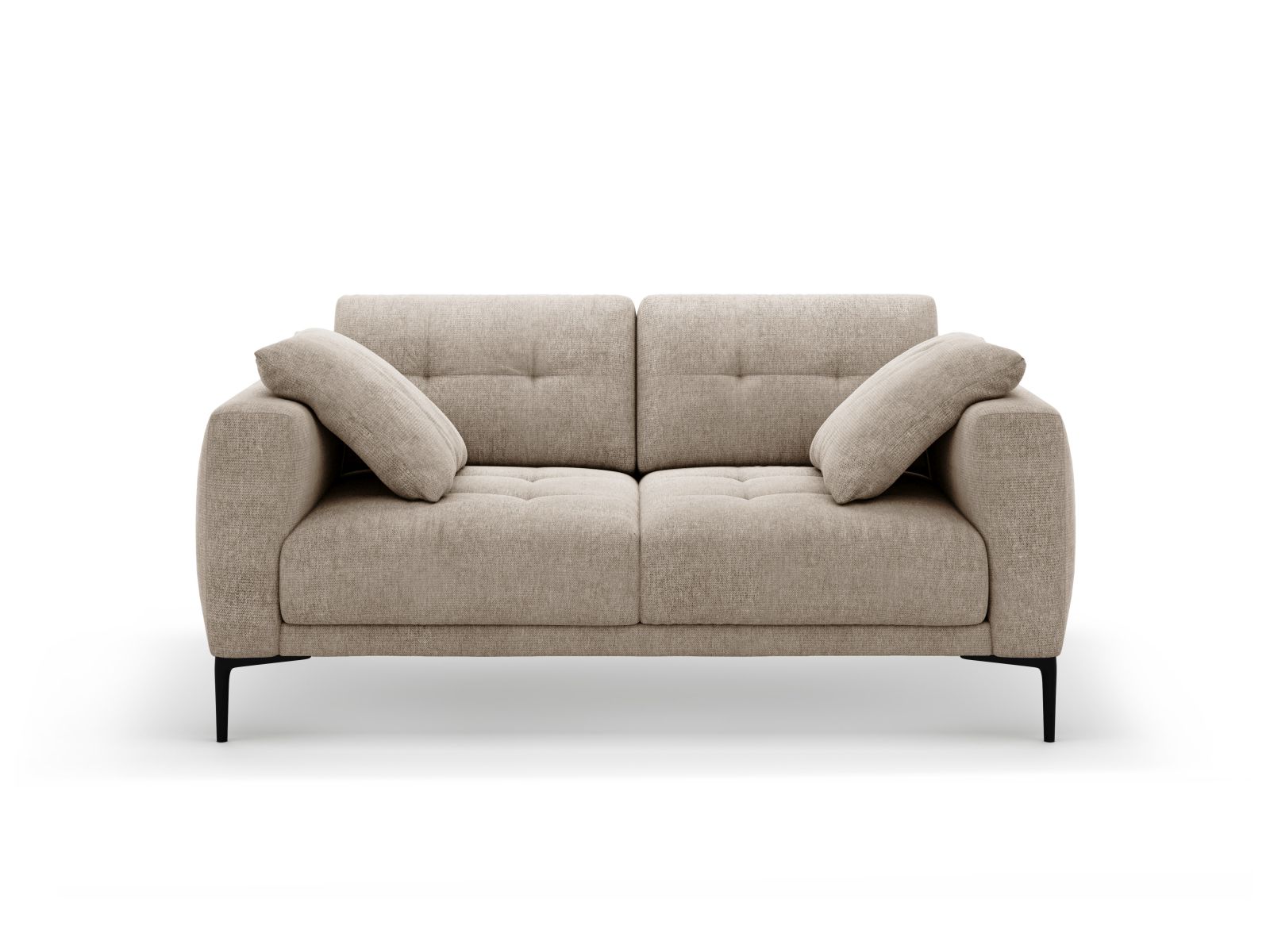 Sofa, "Bemy", 2 Seats, 161x102x86