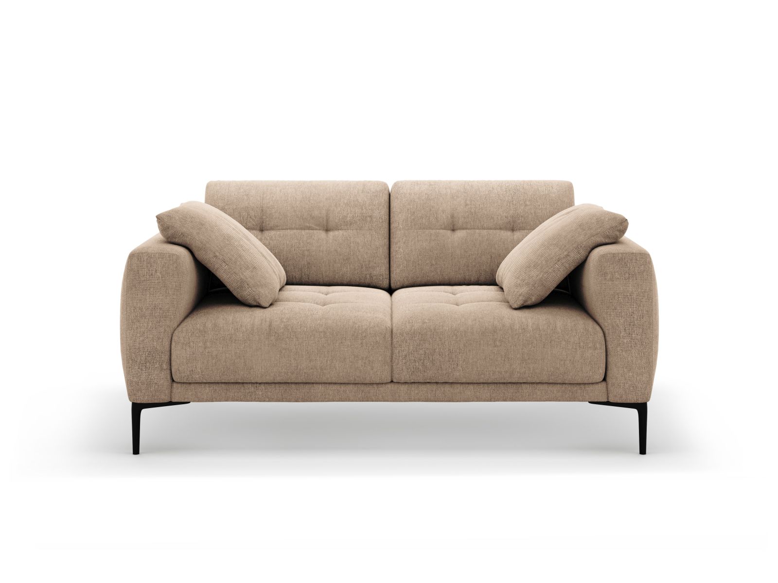 Sofa, "Bemy", 2 Seats, 161x102x86
