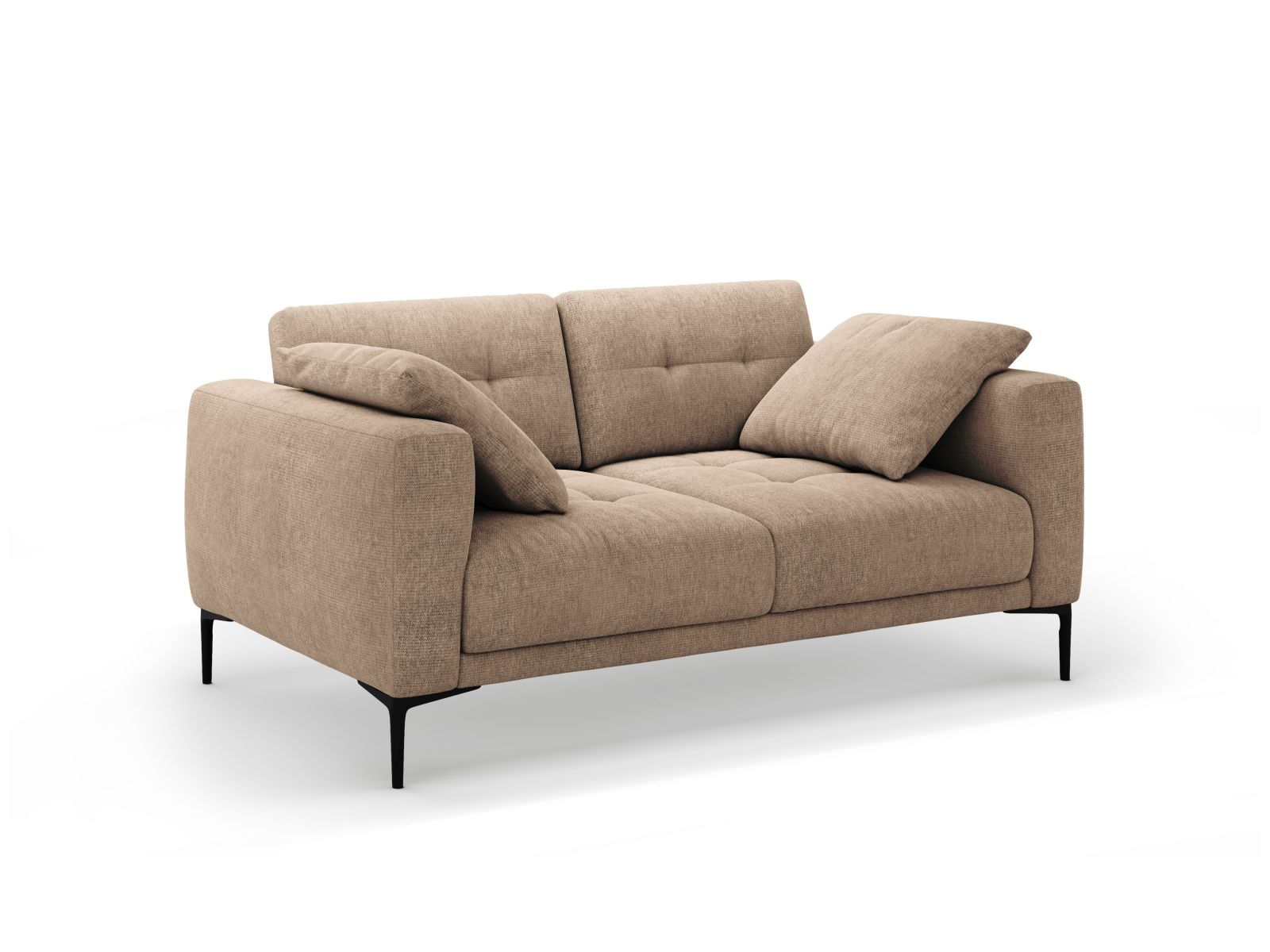 Sofa, "Bemy", 2 Seats, 161x102x86