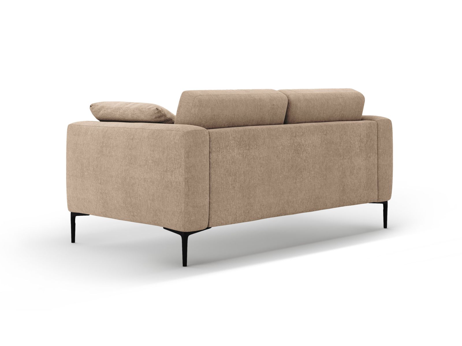 Sofa, "Bemy", 2 Seats, 161x102x86