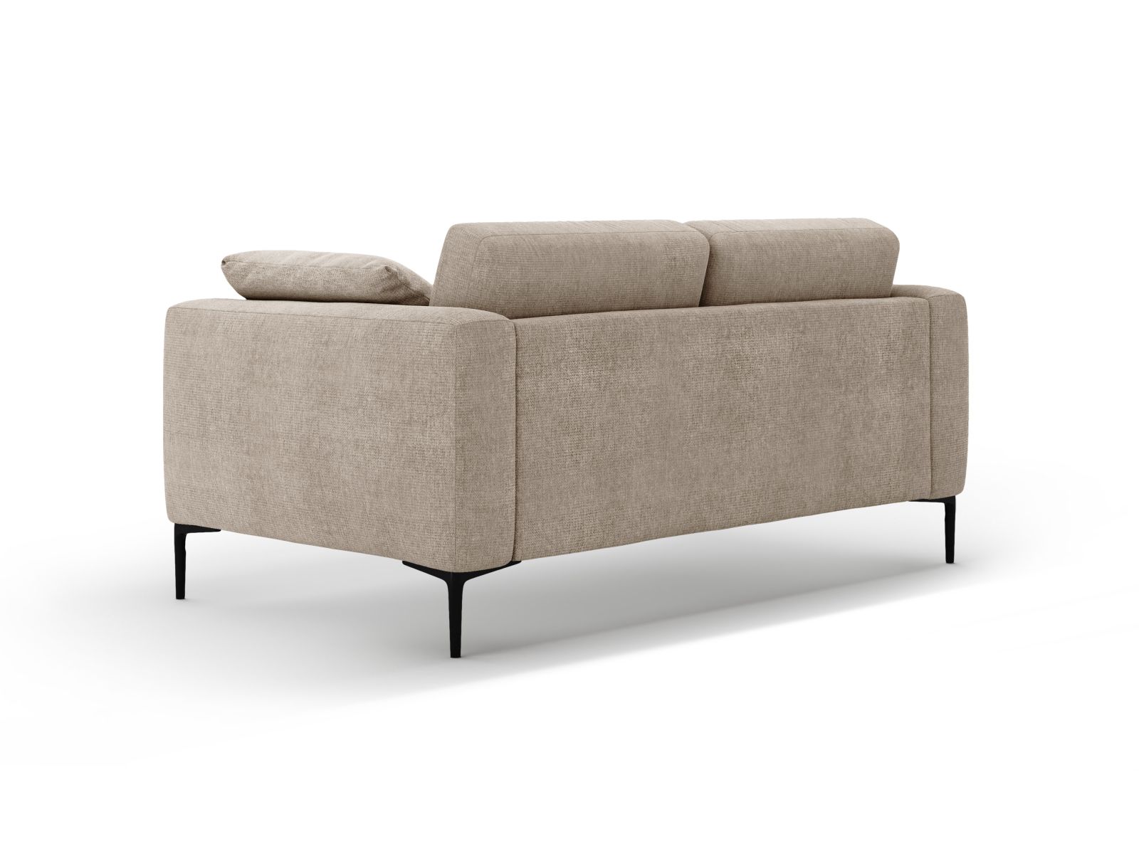 Sofa, "Bemy", 2 Seats, 161x102x86