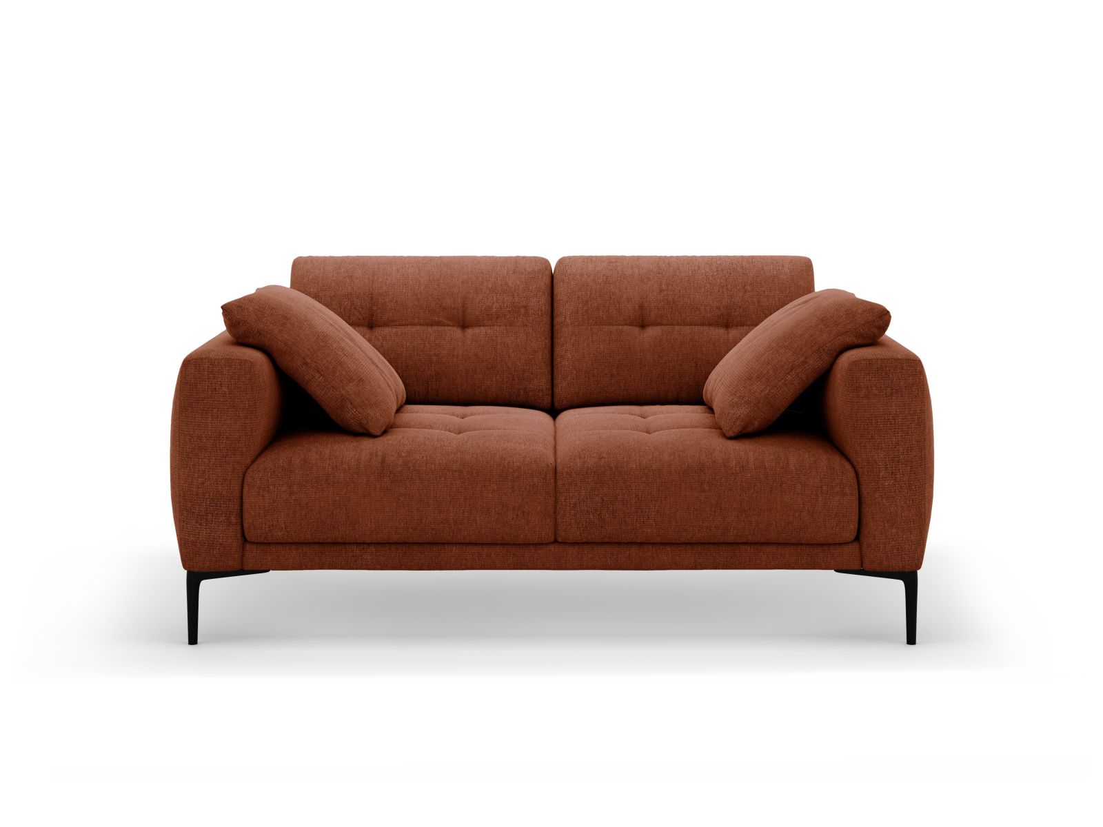 Sofa, "Bemy", 2 Seats, 161x102x86