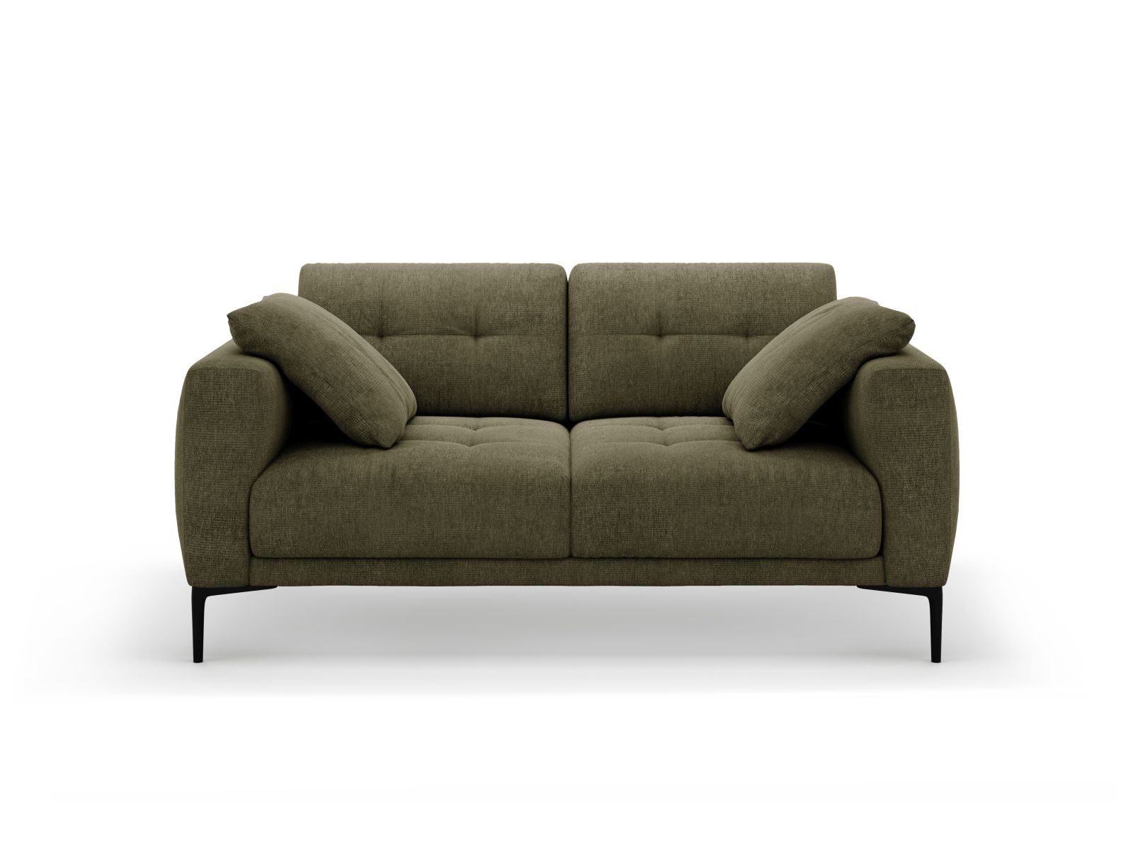 Sofa, "Bemy", 2 Seats, 161x102x86