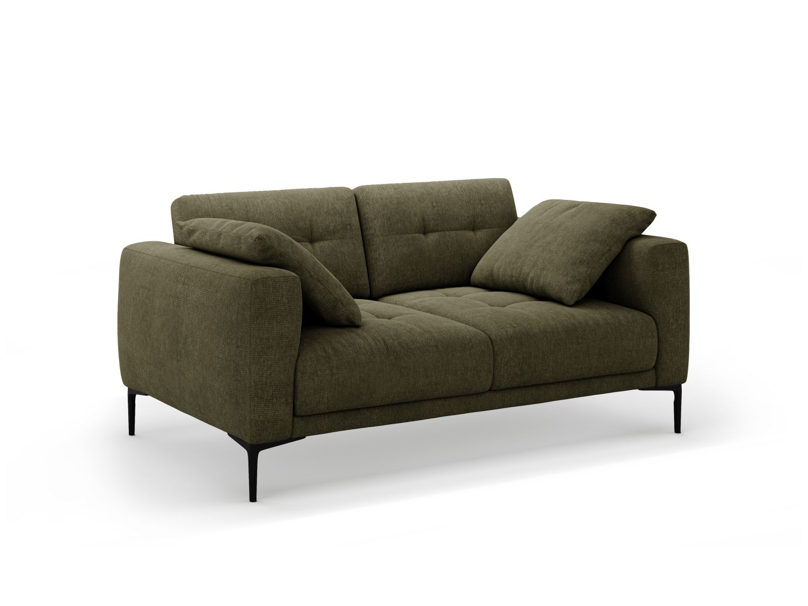 Sofa, "Bemy", 2 Seats, 161x102x86