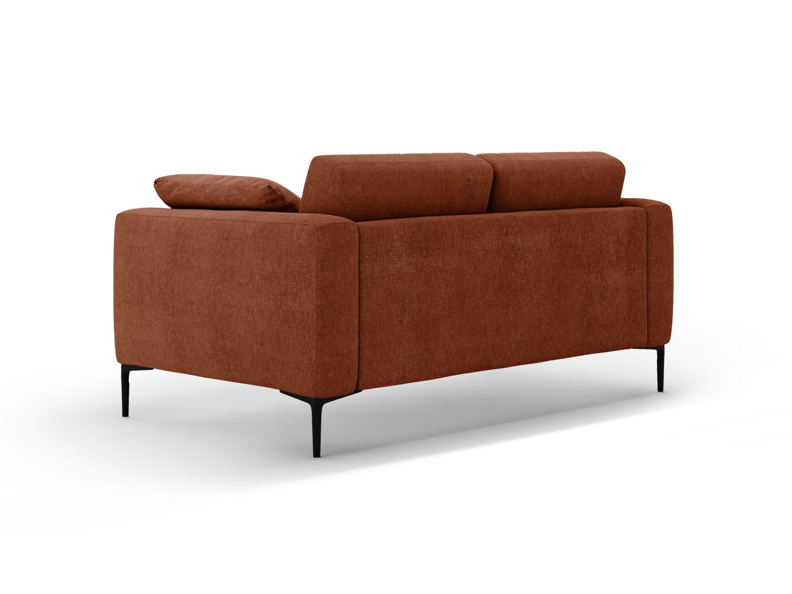 Sofa, "Bemy", 2 Seats, 161x102x86