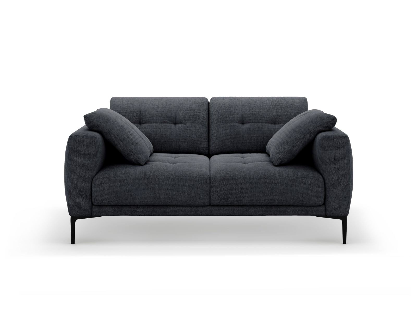 Sofa, "Bemy", 2 Seats, 161x102x86