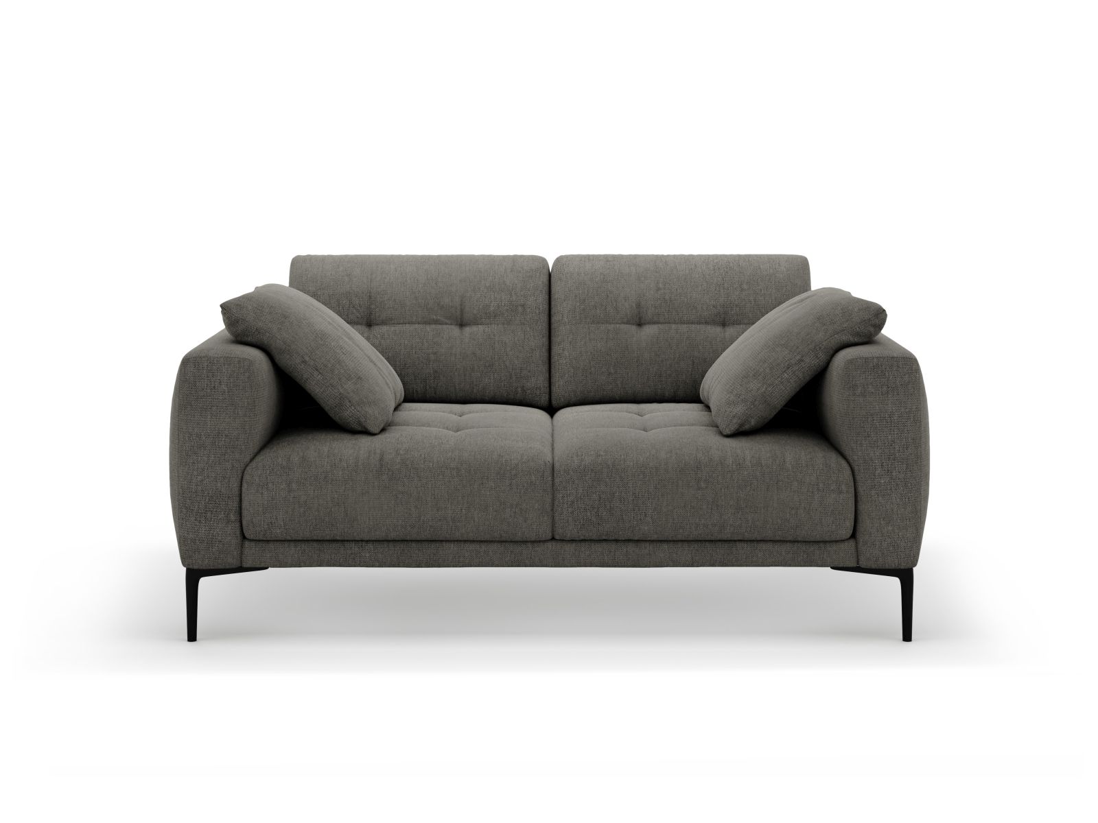 Sofa, "Bemy", 2 Seats, 161x102x86