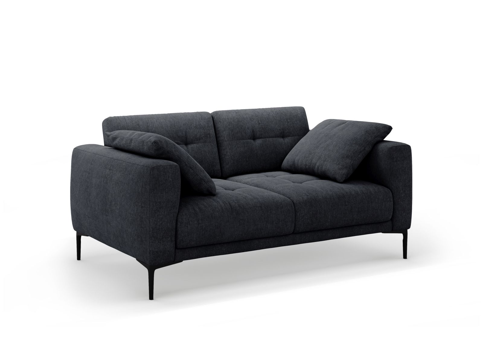 Sofa, "Bemy", 2 Seats, 161x102x86