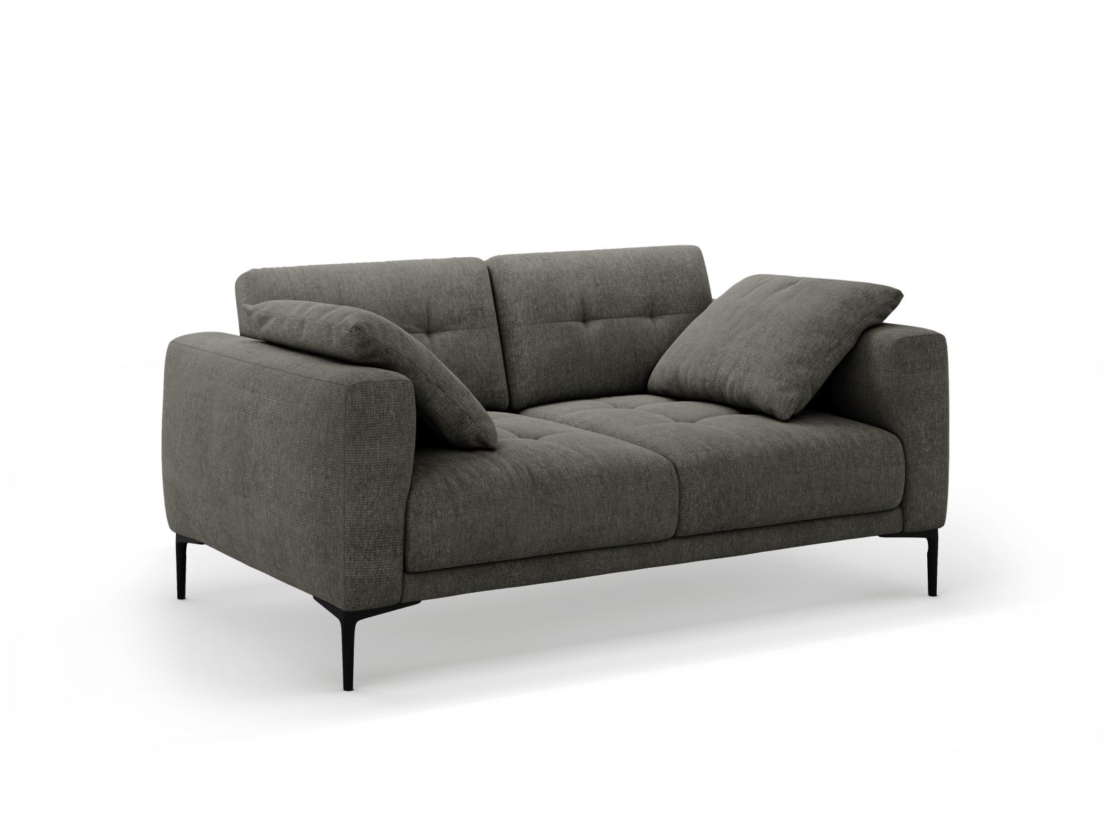Sofa, "Bemy", 2 Seats, 161x102x86