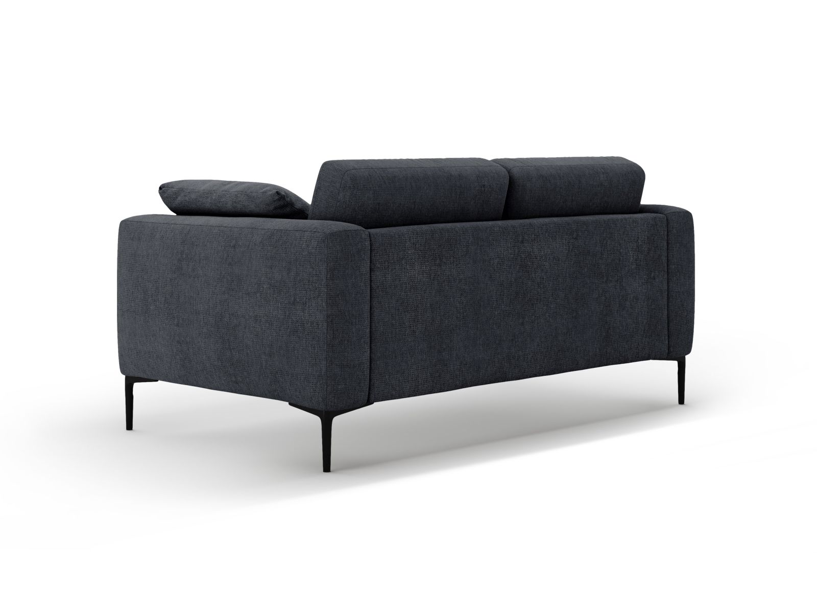 Sofa, "Bemy", 2 Seats, 161x102x86