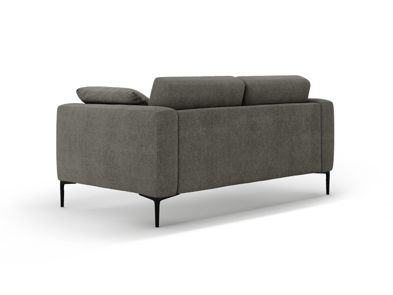 Sofa, "Bemy", 2 Seats, 161x102x86