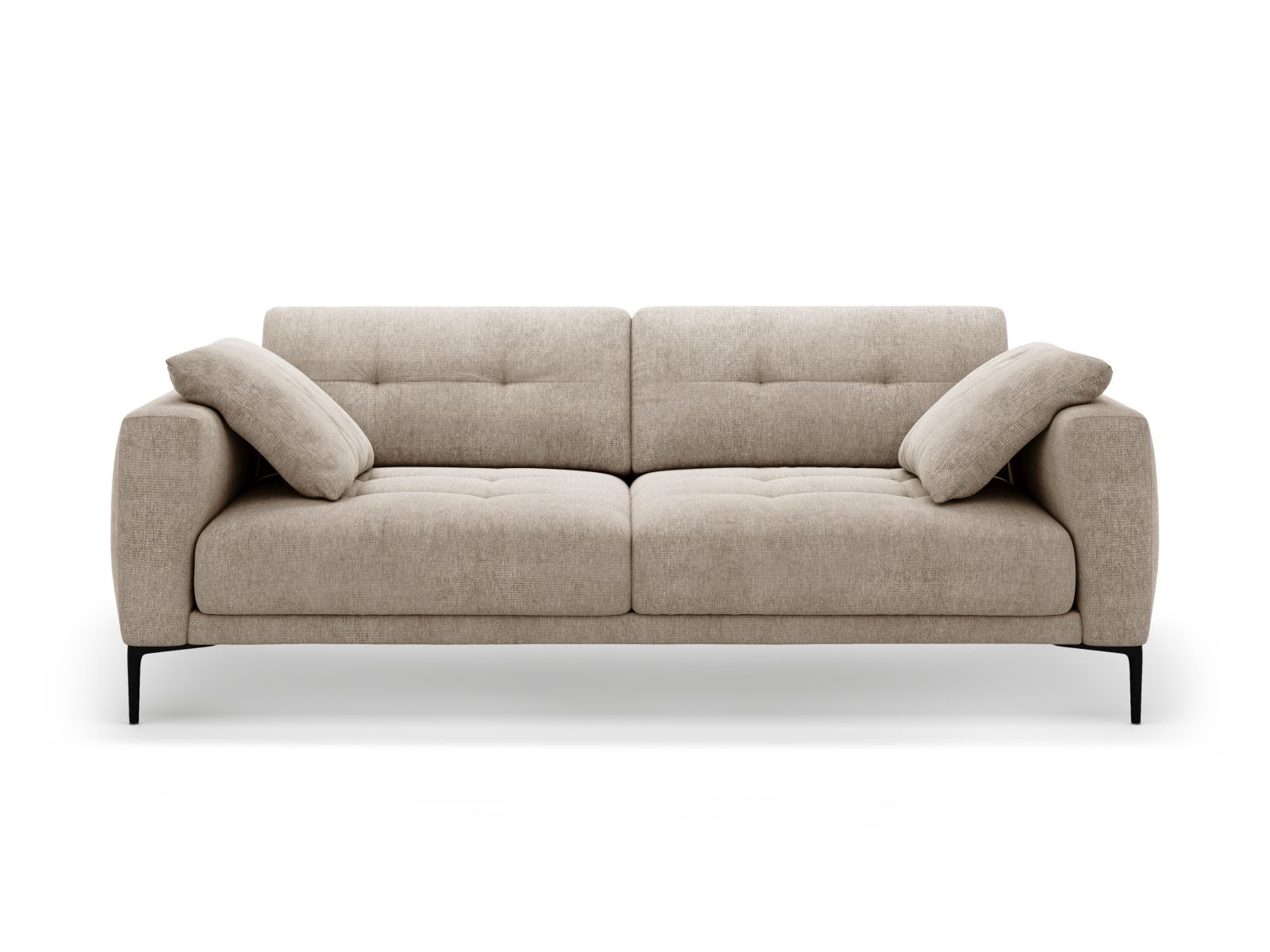 Sofa, "Bemy", 4 Seats, 221x102x86