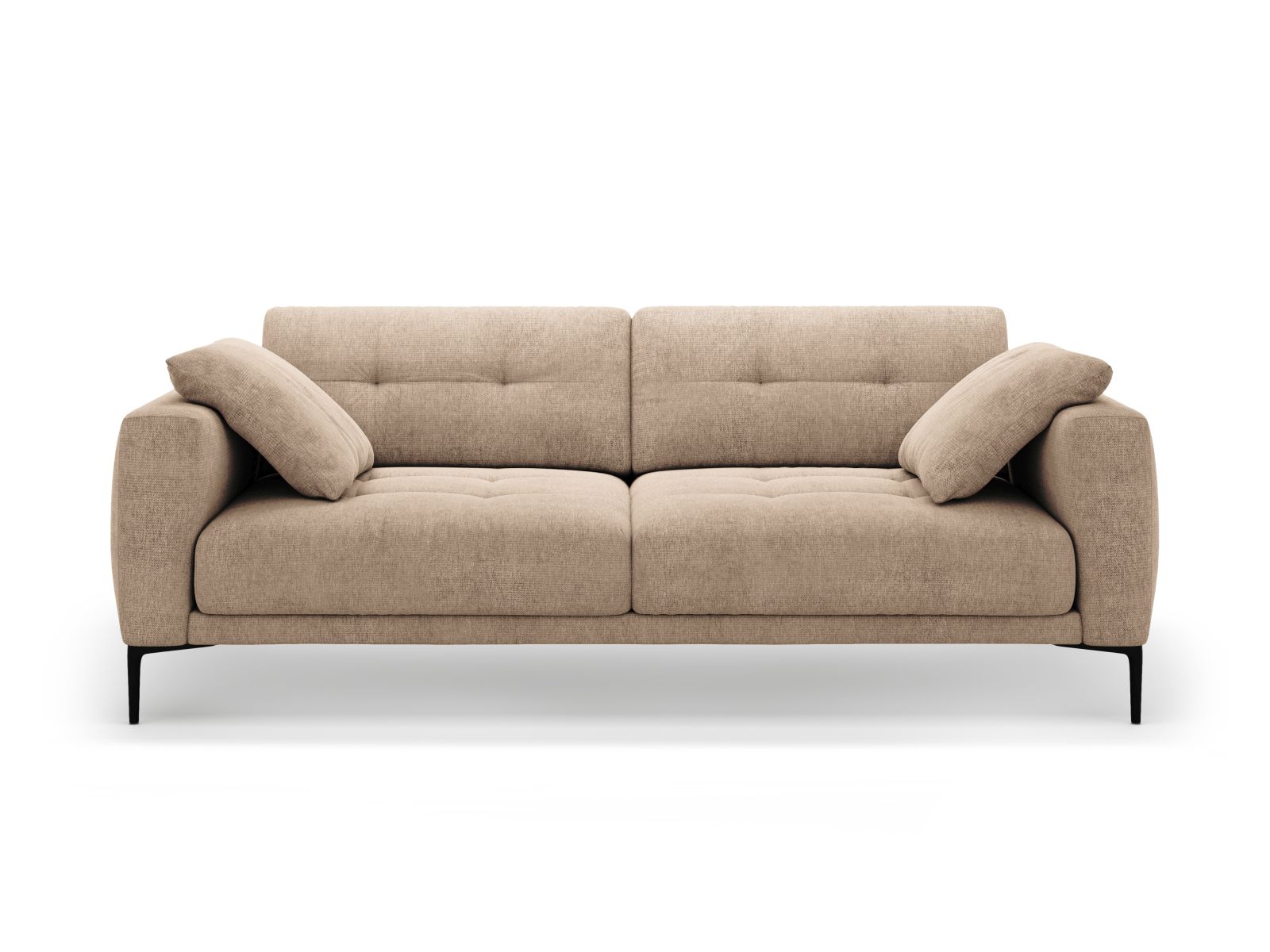 Sofa, "Bemy", 4 Seats, 221x102x86