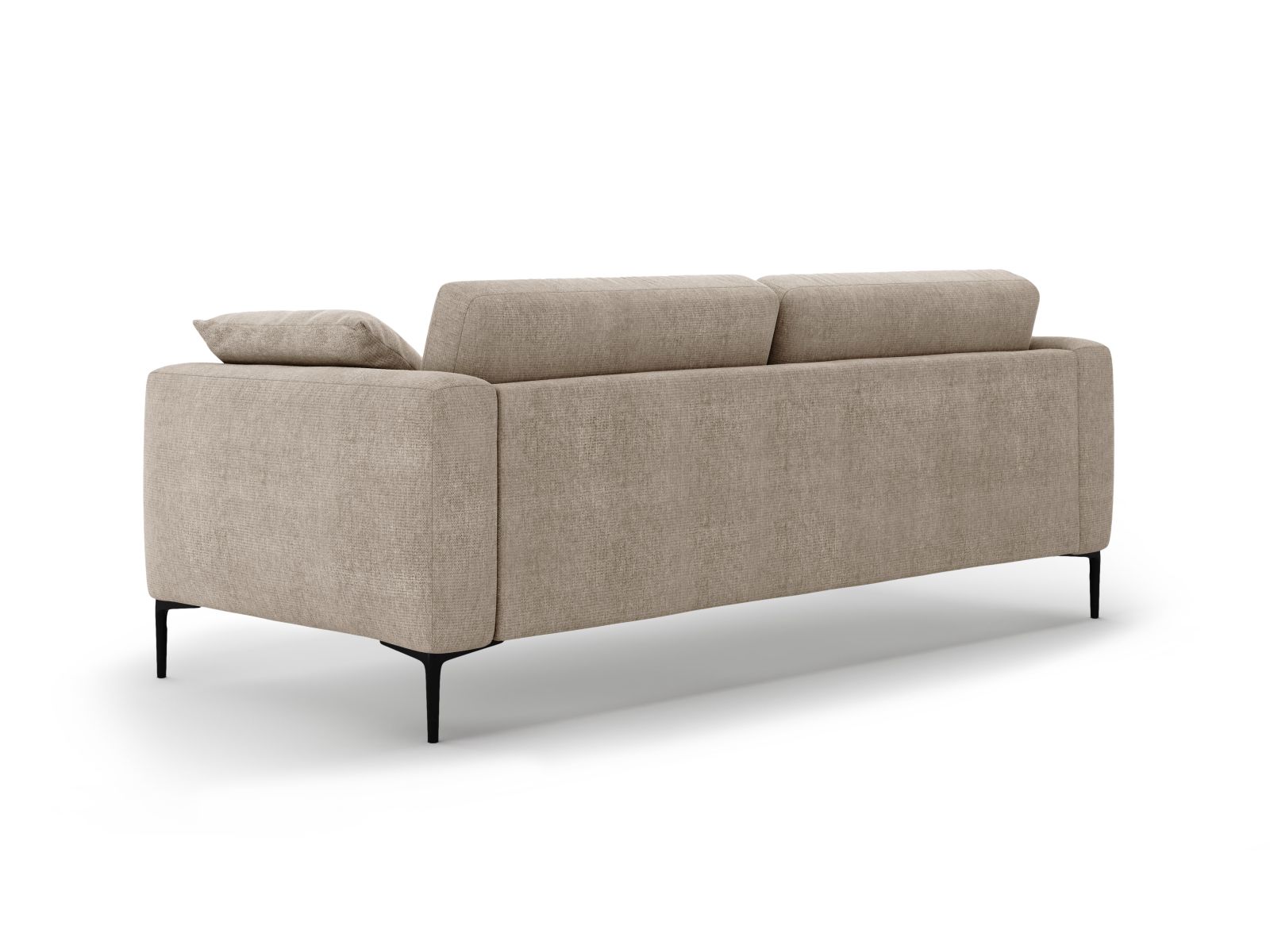 Sofa, "Bemy", 4 Seats, 221x102x86