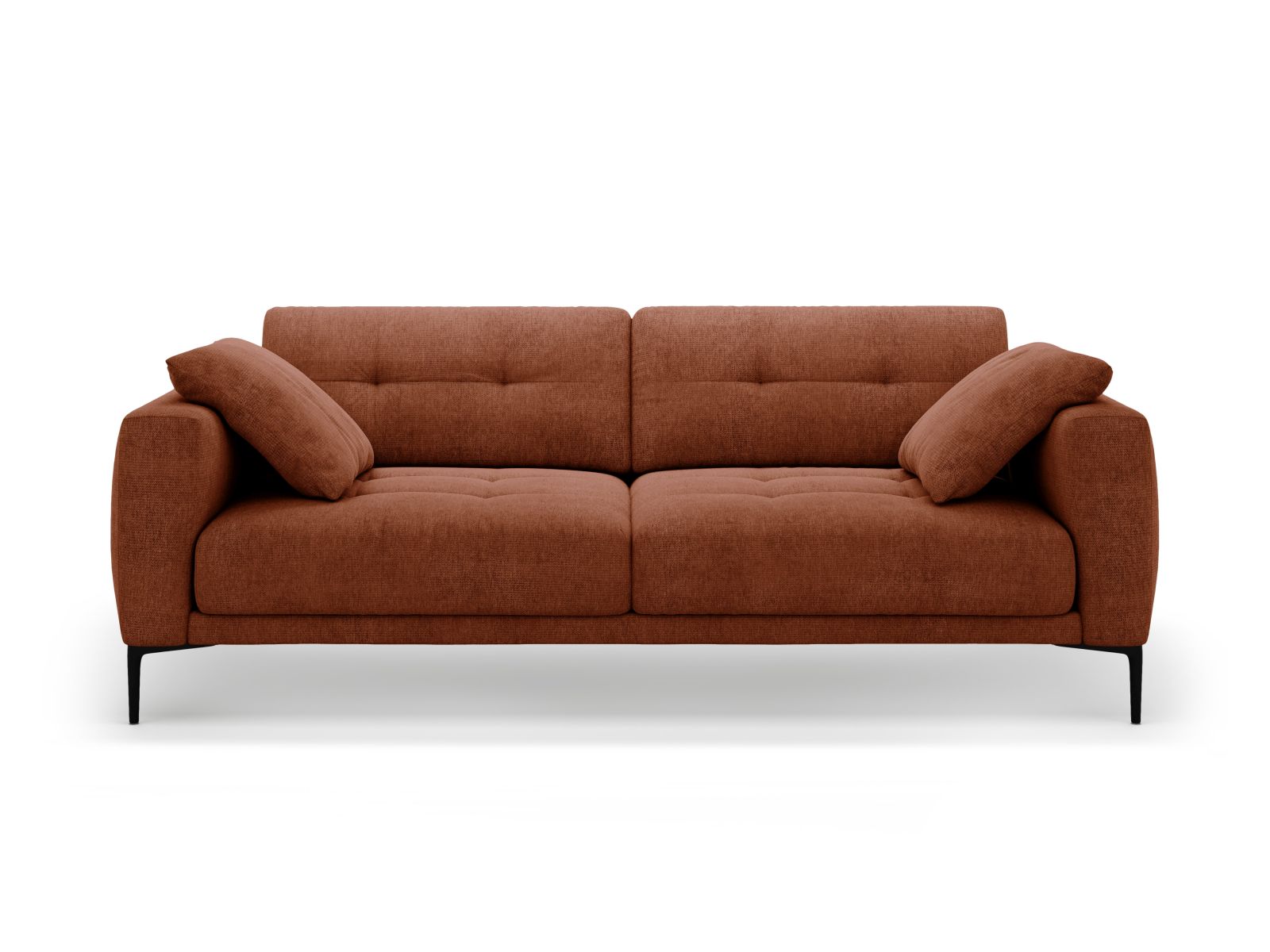Sofa, "Bemy", 4 Seats, 221x102x86