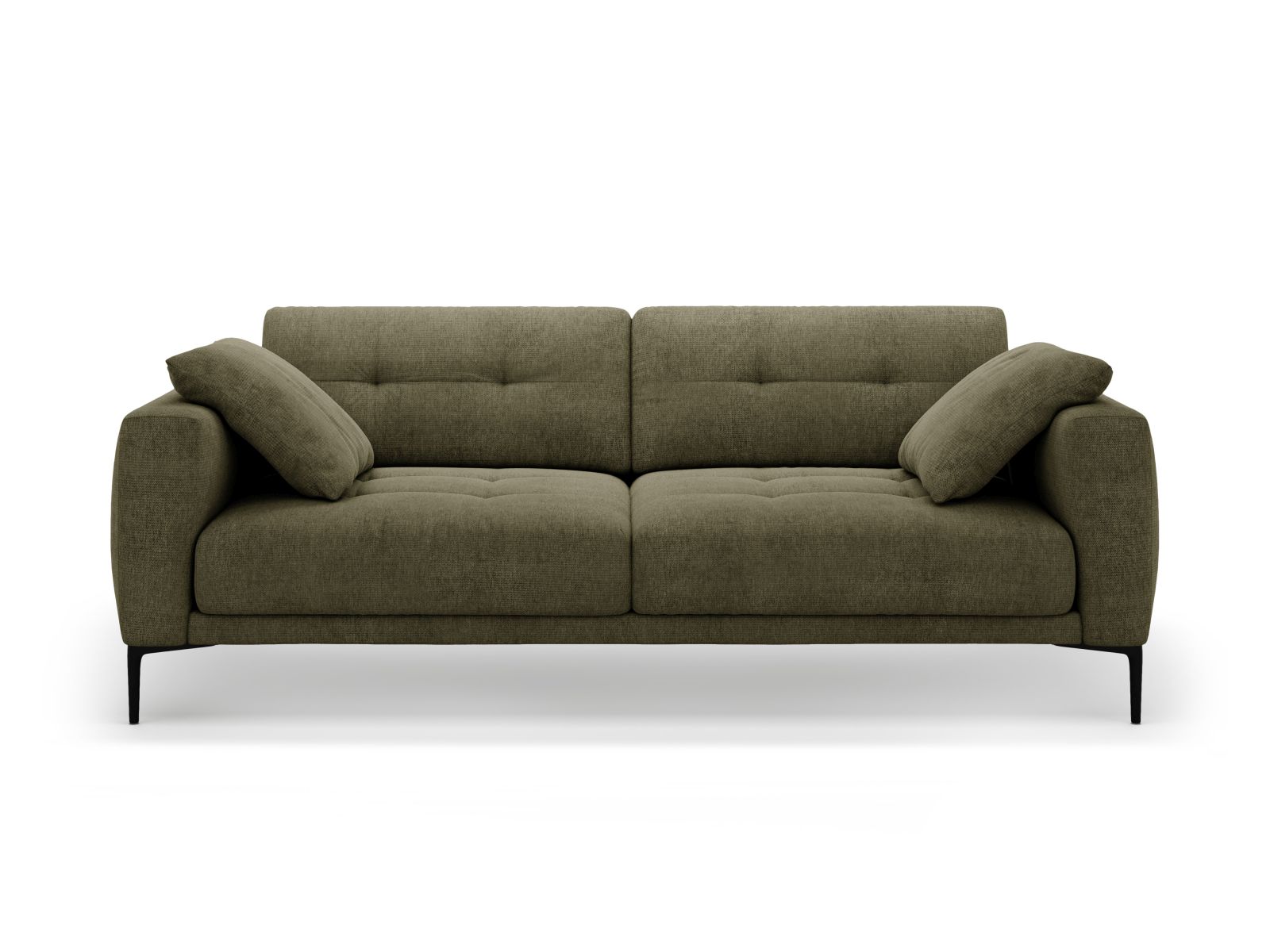 Sofa, "Bemy", 4 Seats, 221x102x86