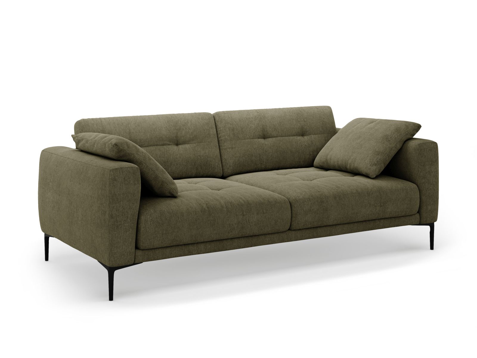 Sofa, "Bemy", 4 Seats, 221x102x86