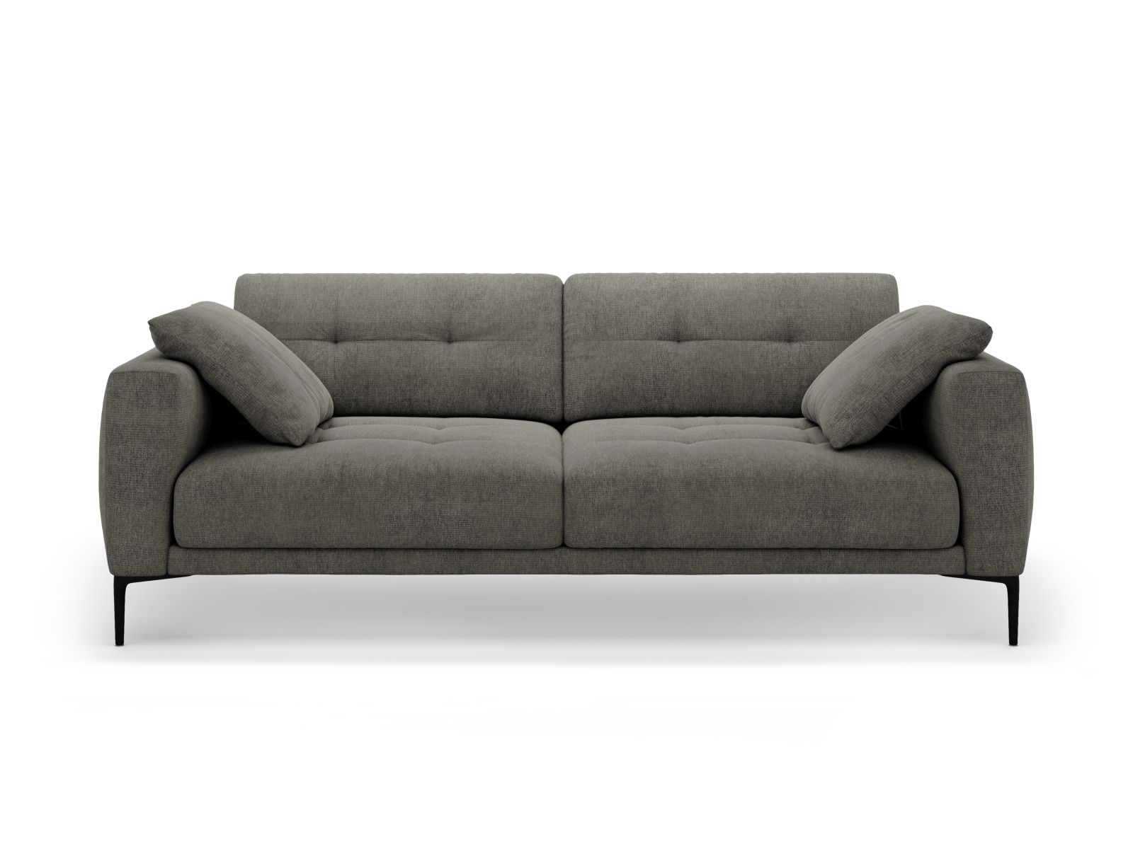 Sofa, "Bemy", 4 Seats, 221x102x86