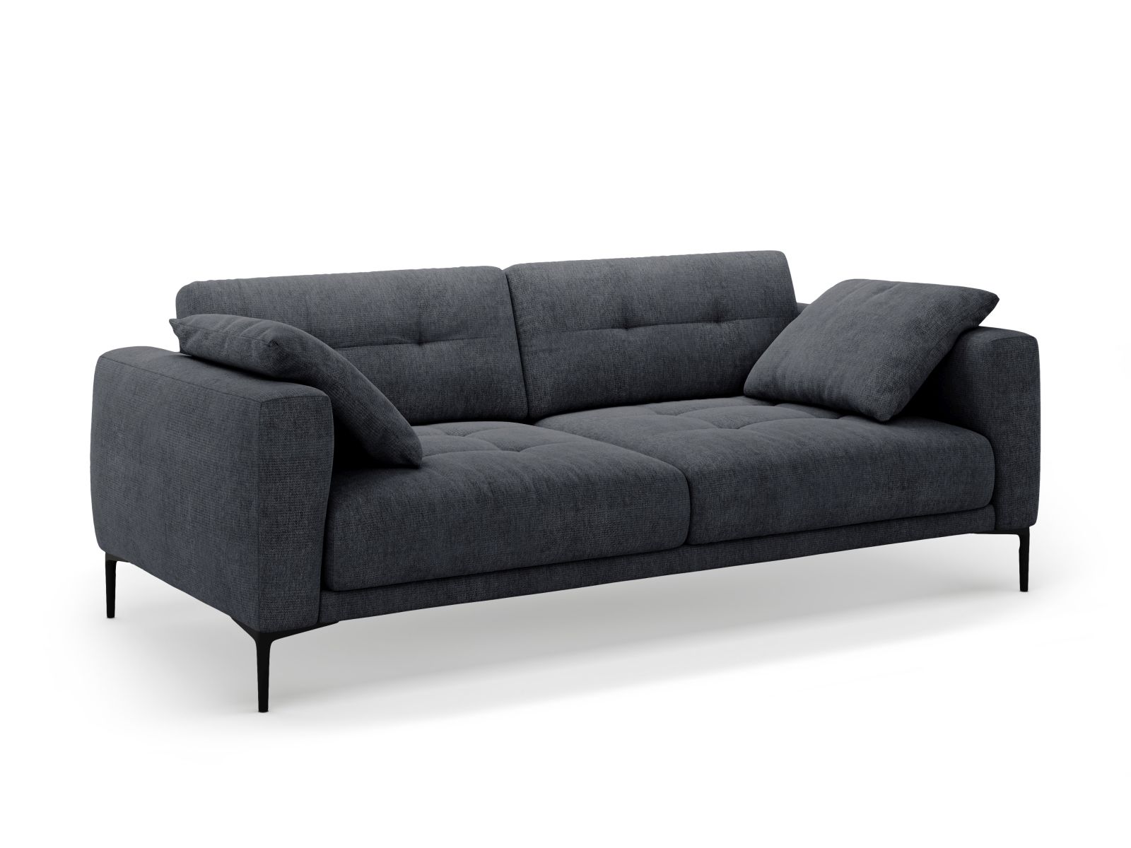 Sofa, "Bemy", 4 Seats, 221x102x86