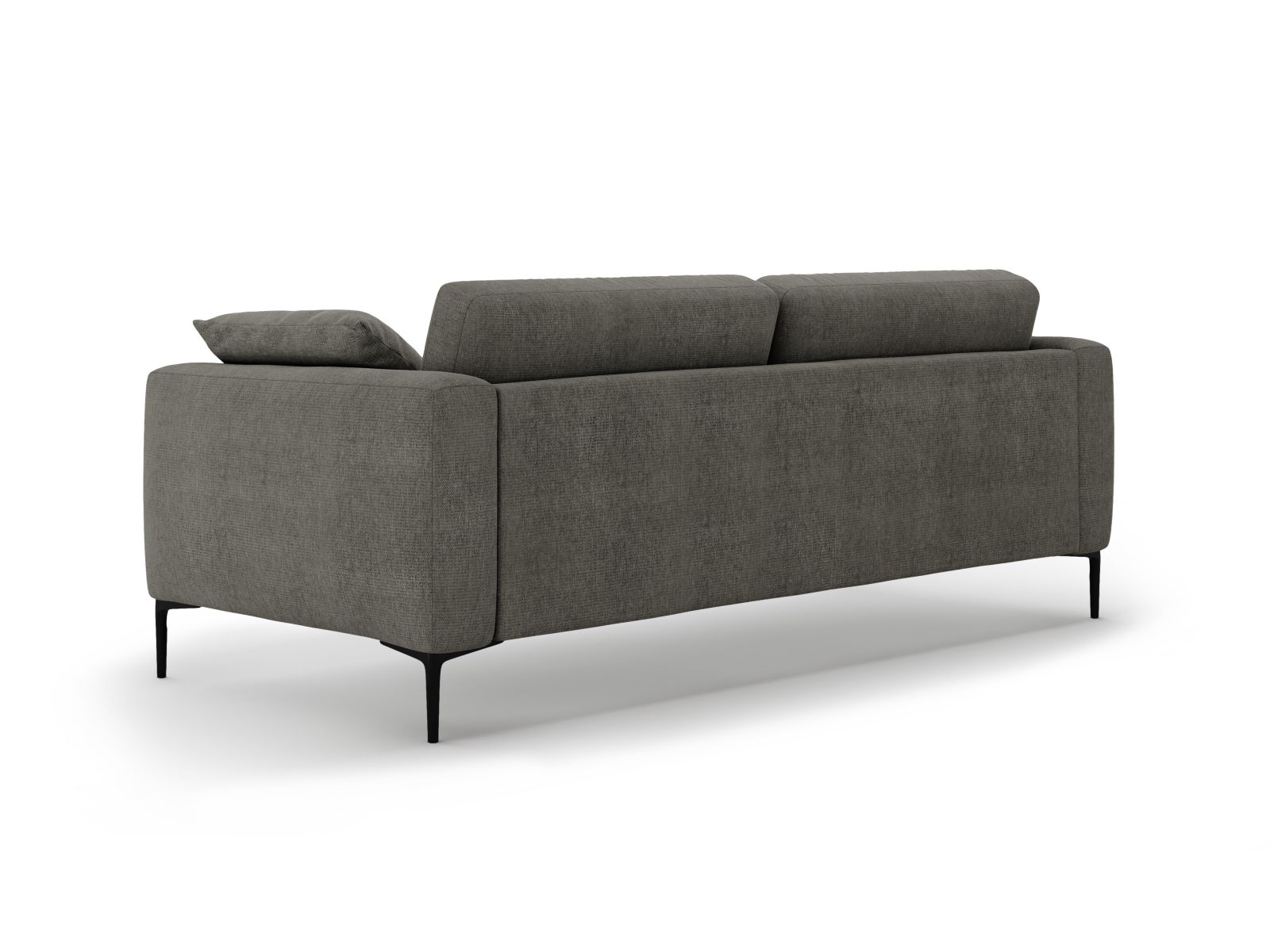 Sofa, "Bemy", 4 Seats, 221x102x86
