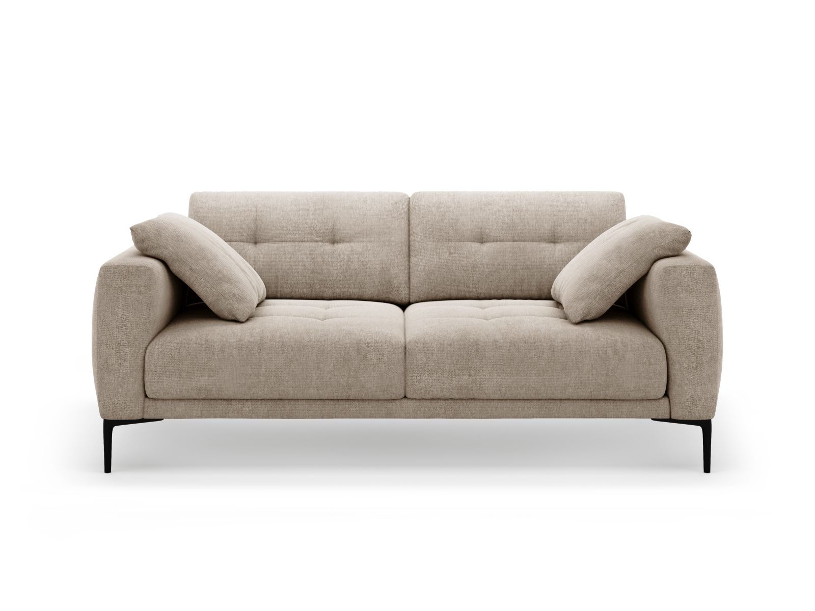 Sofa, "Bemy", 3 Seats, 191x102x86
