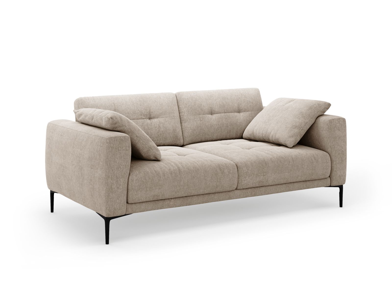 Sofa, "Bemy", 3 Seats, 191x102x86