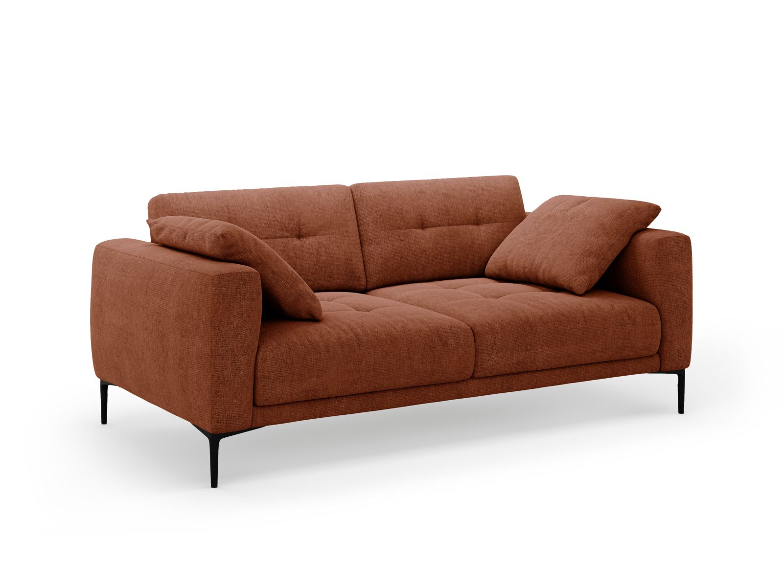 Sofa, "Bemy", 3 Seats, 191x102x86