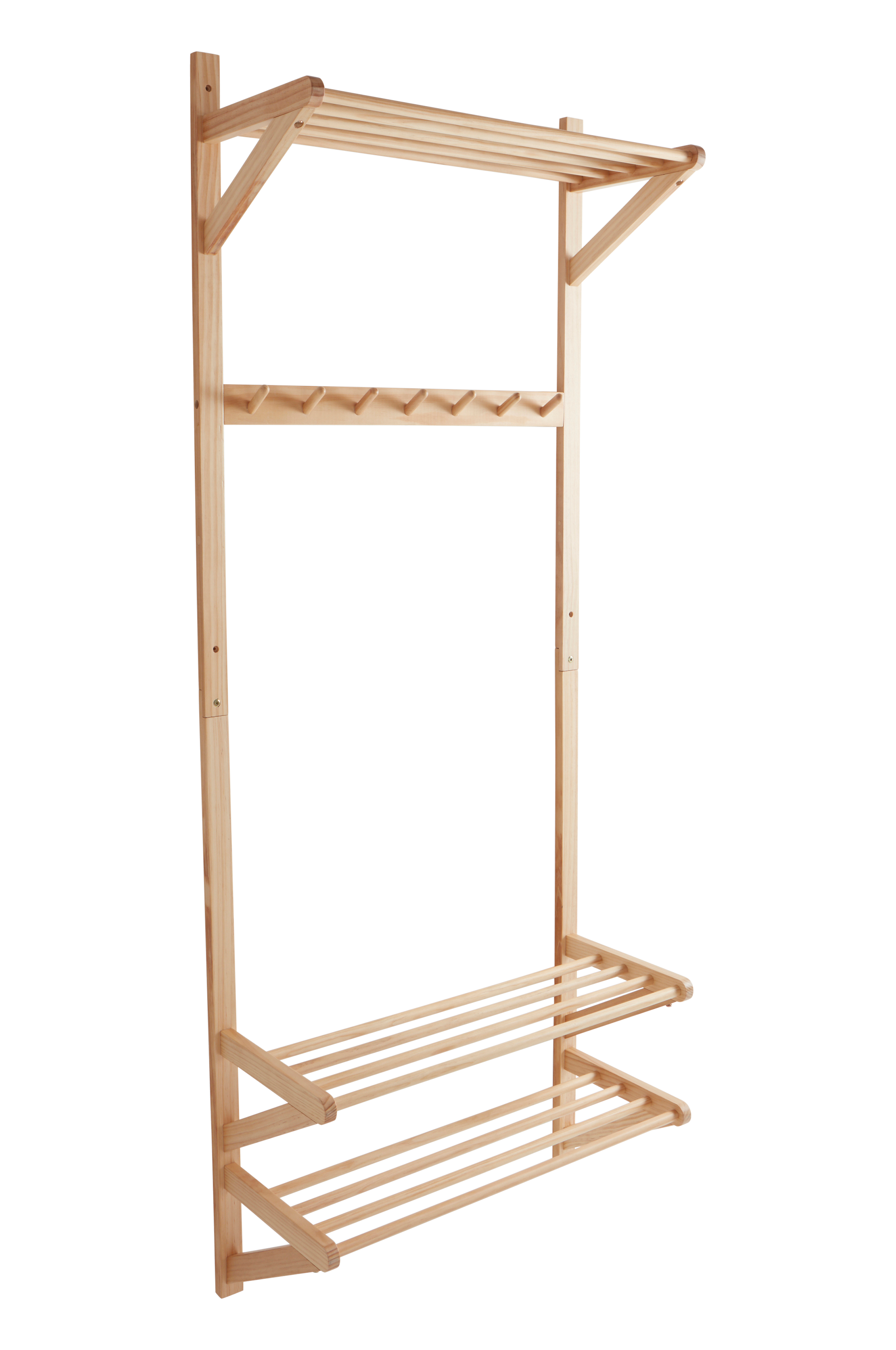 COLE vaatenaulakko/eteiskaluste