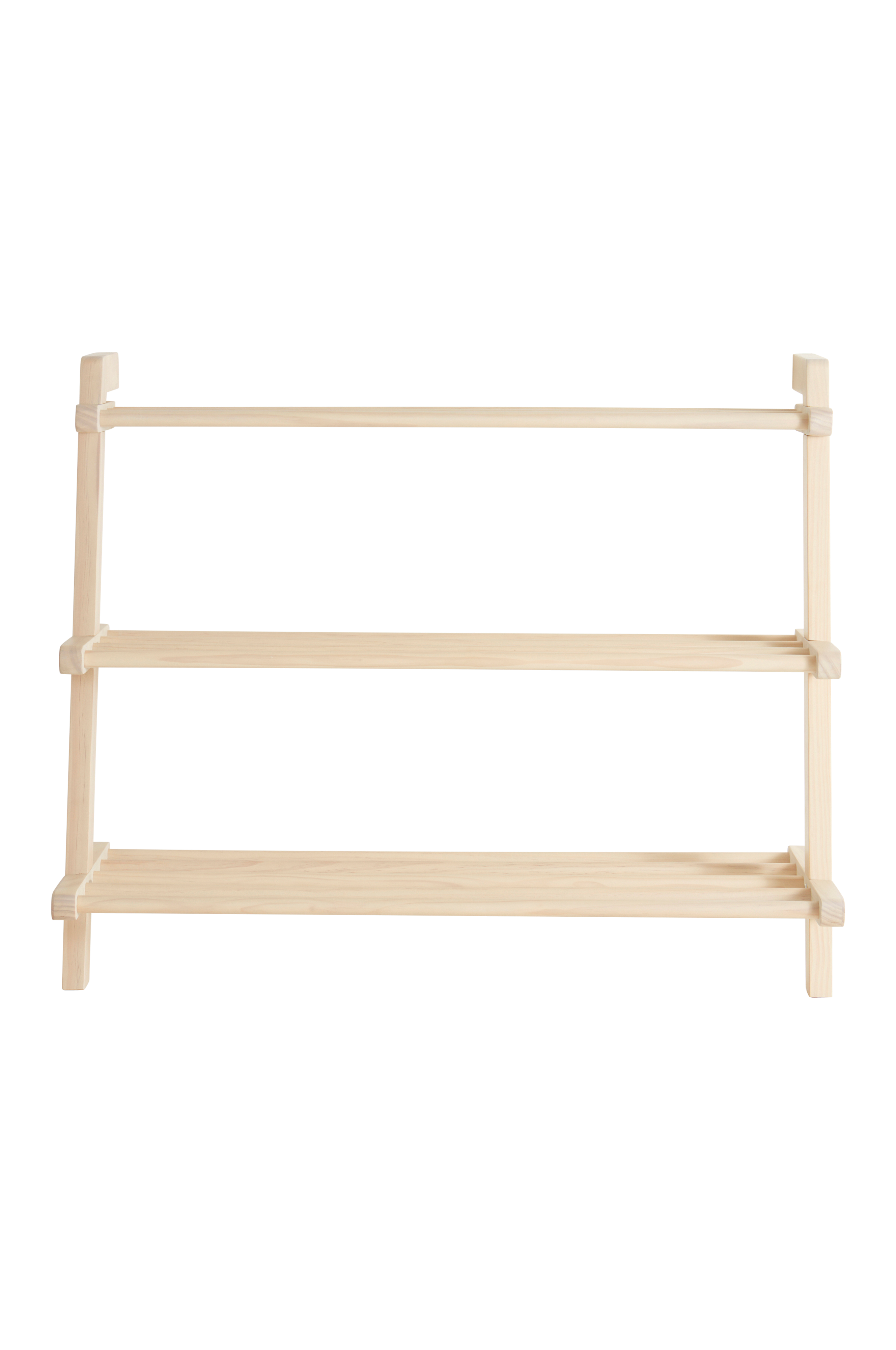 EDDISON kenkähylly 80 cm