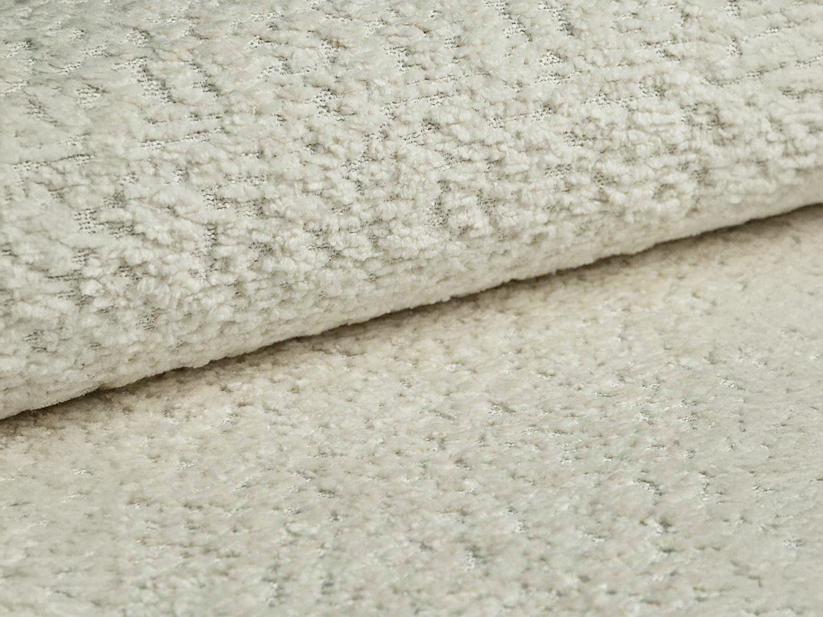 Boucle Armchair, "Abby", 1 Seat, 90x80x69