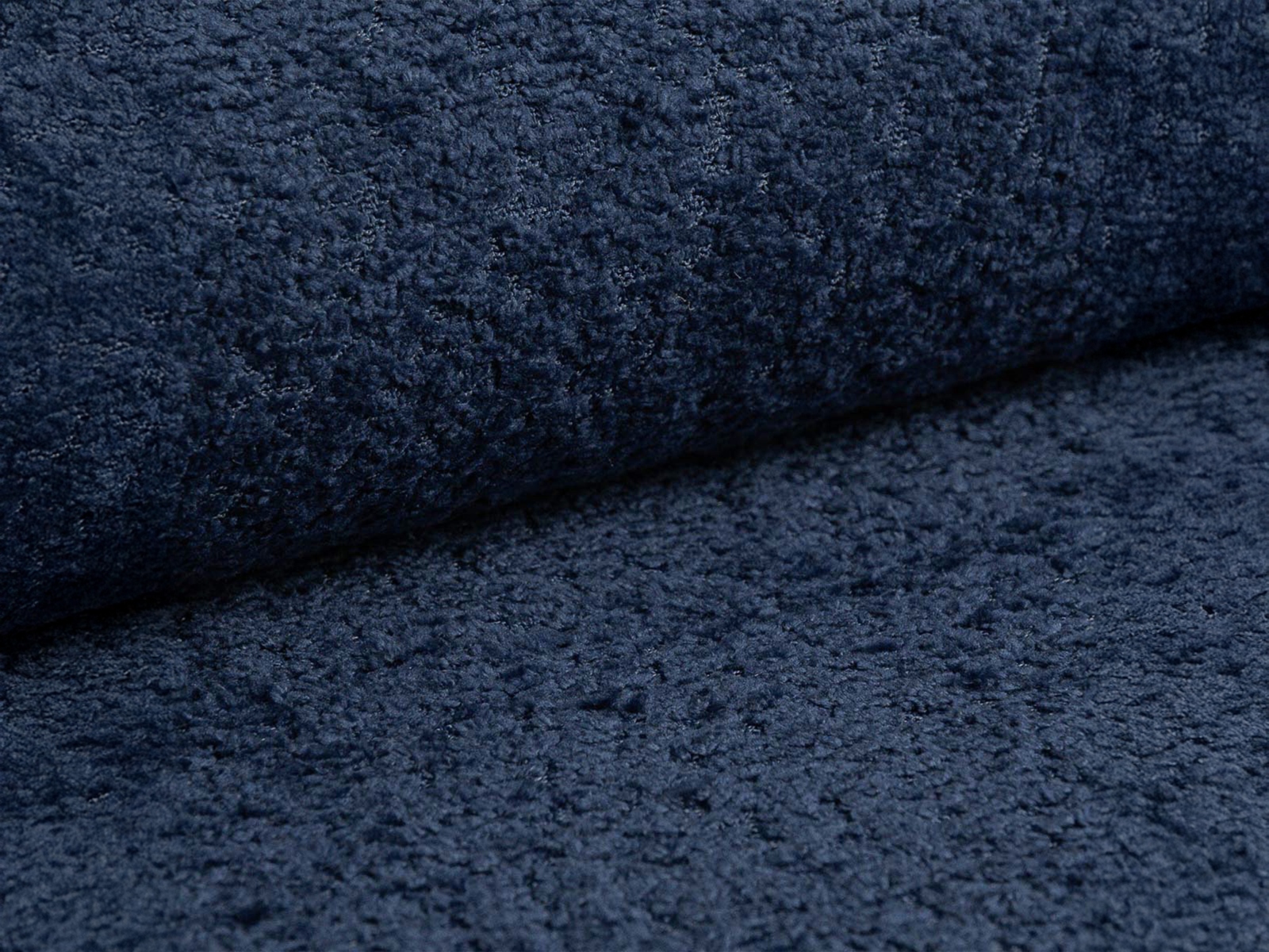 Boucle Armchair, "Abby", 1 Seat, 90x80x69