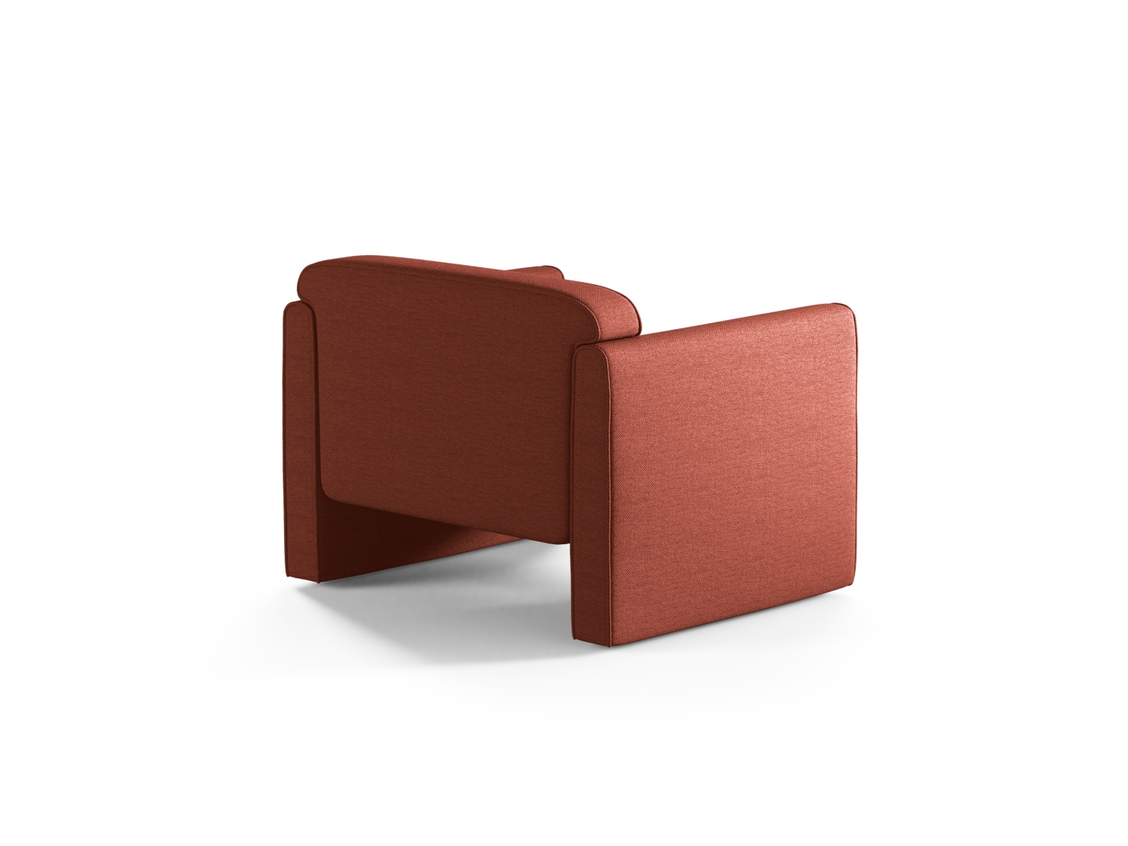 Armchair, "Abby", 1 Seat, 90x80x69