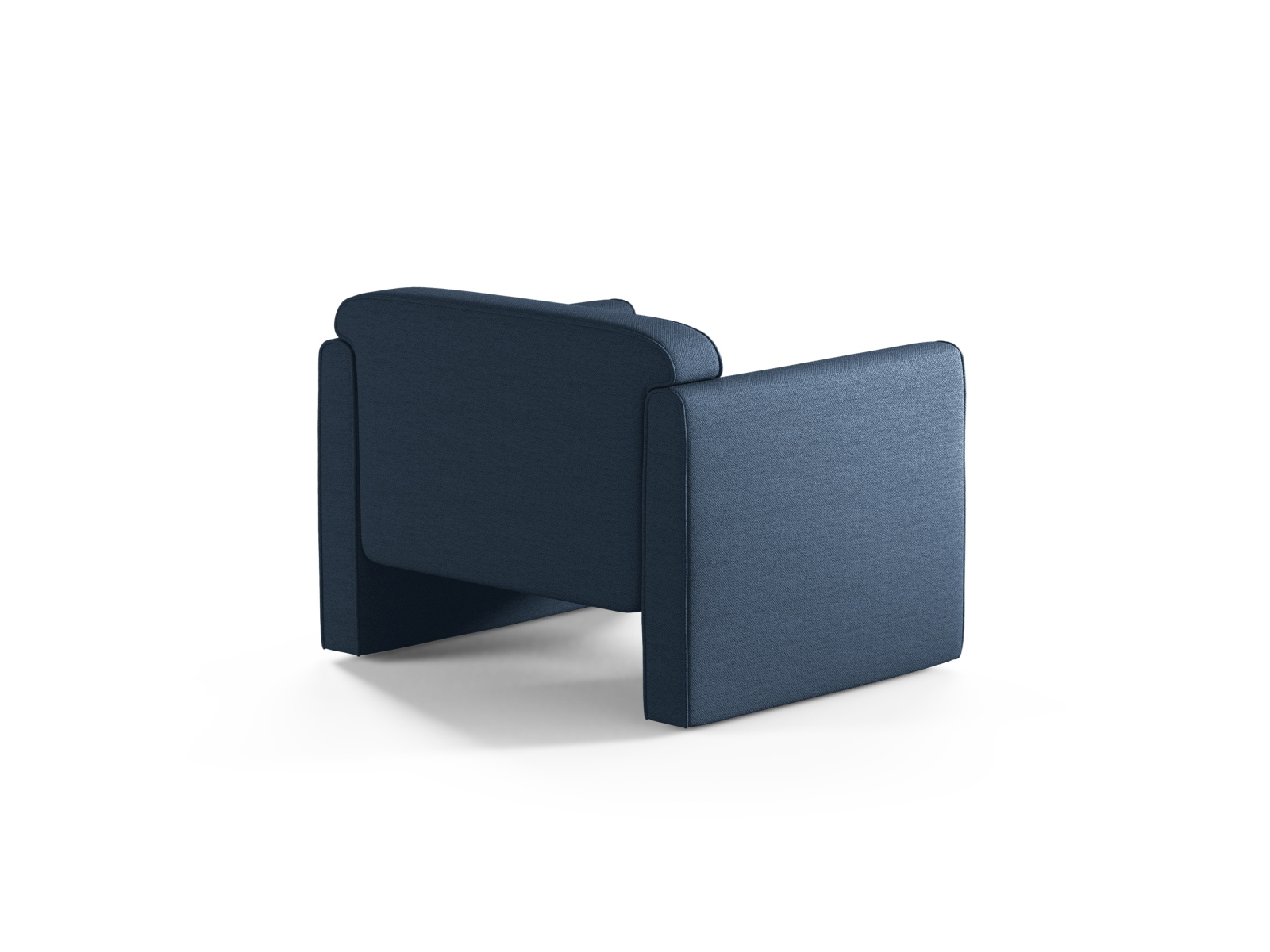 Armchair, "Abby", 1 Seat, 90x80x69