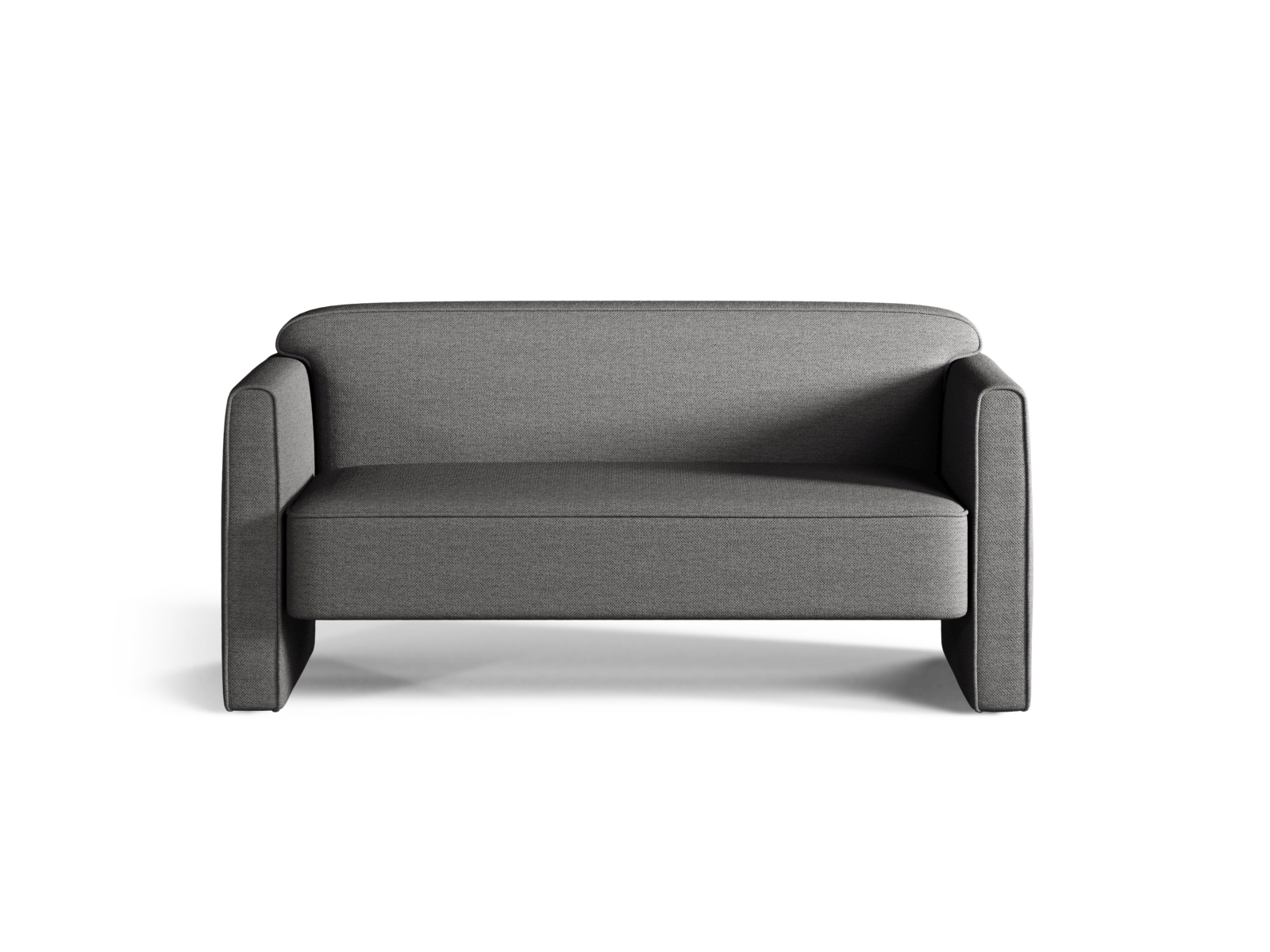 Sofa, "Abby", 2 Seats, 140x80x69