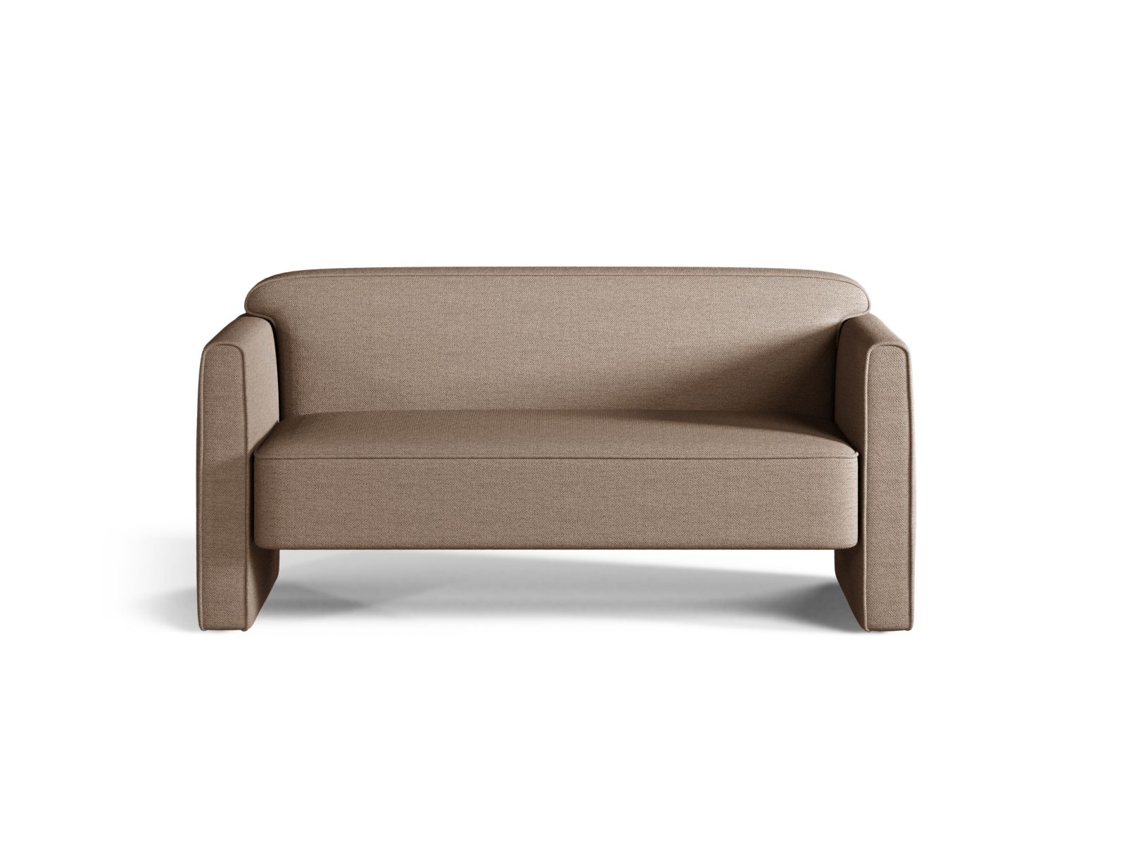 Sofa, "Abby", 2 Seats, 140x80x69
