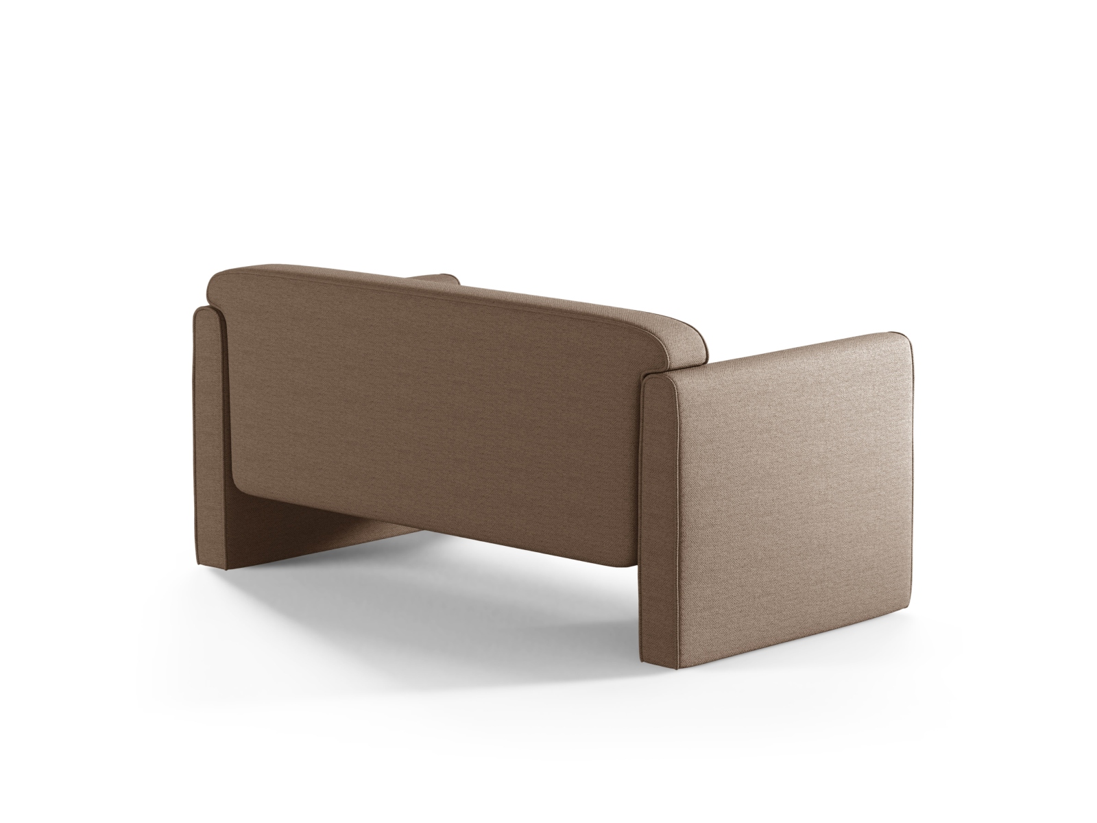 Sofa, "Abby", 2 Seats, 140x80x69