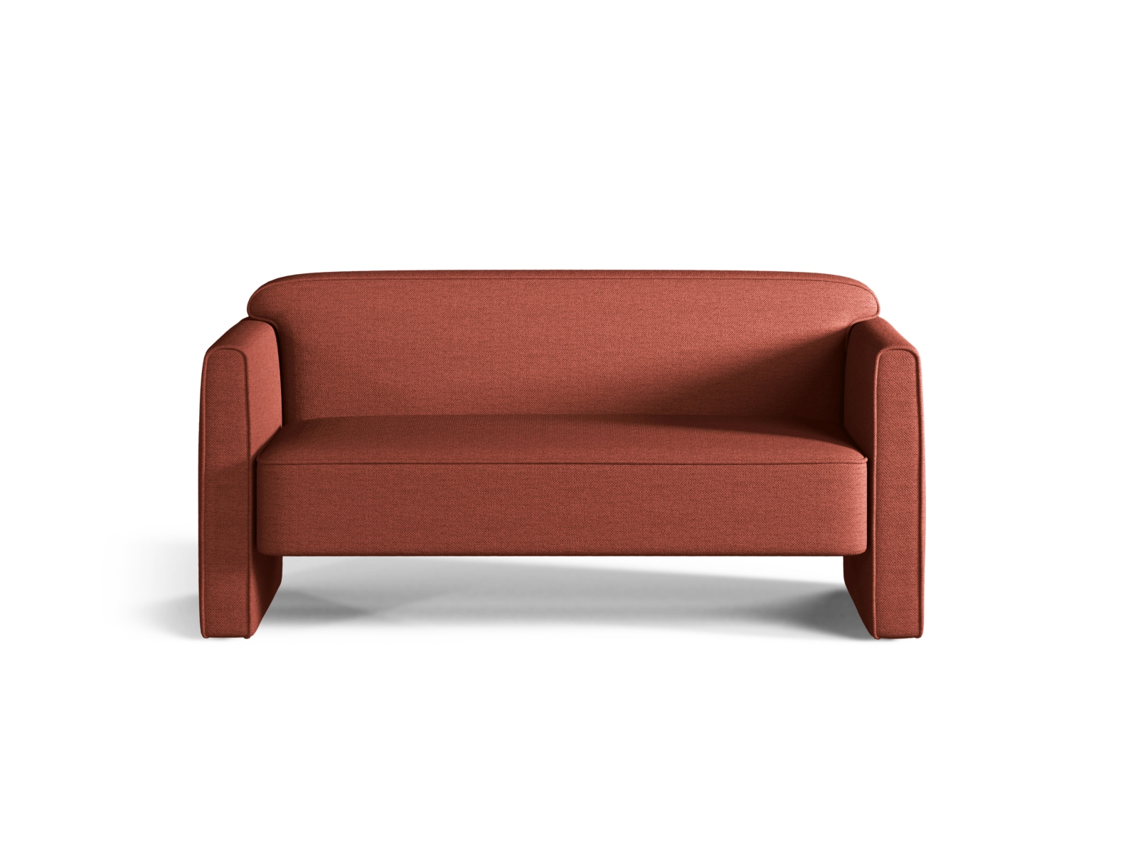 Sofa, "Abby", 2 Seats, 140x80x69