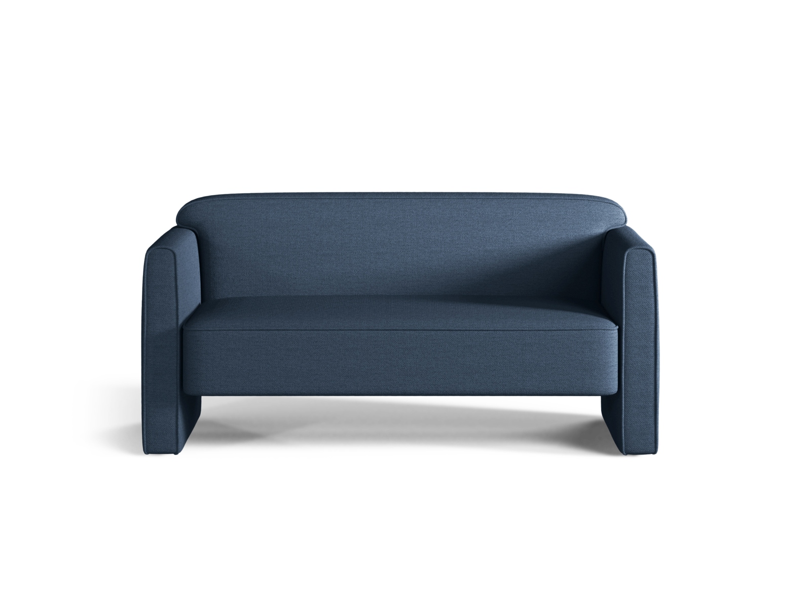Sofa, "Abby", 2 Seats, 140x80x69