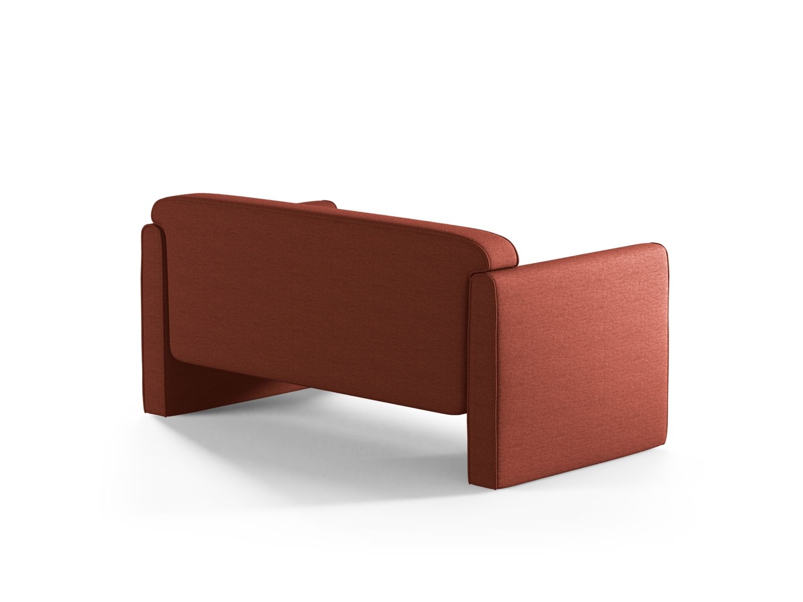 Sofa, "Abby", 2 Seats, 140x80x69