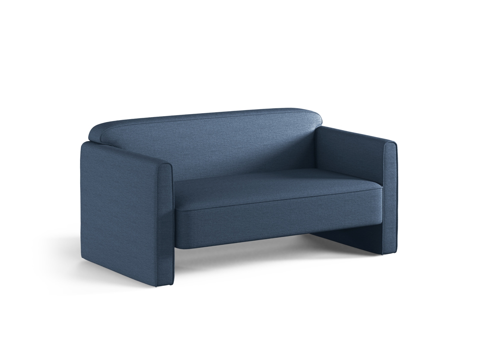 Sofa, "Abby", 2 Seats, 140x80x69