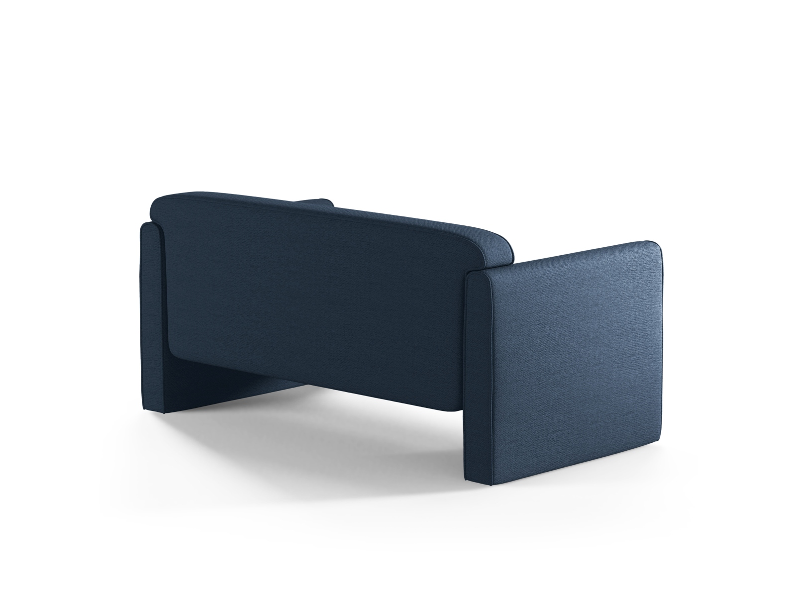 Sofa, "Abby", 2 Seats, 140x80x69