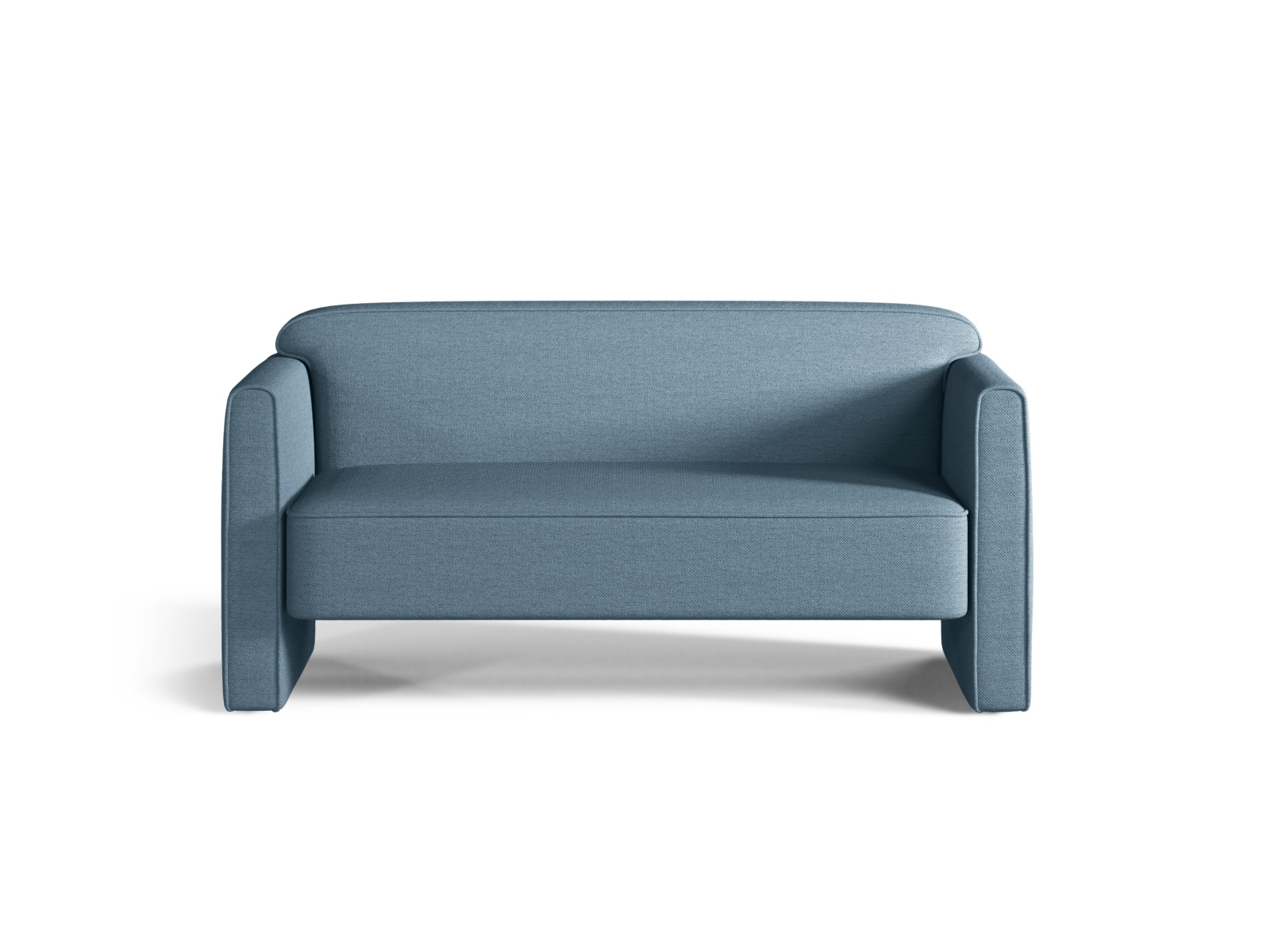 Sofa, "Abby", 2 Seats, 140x80x69