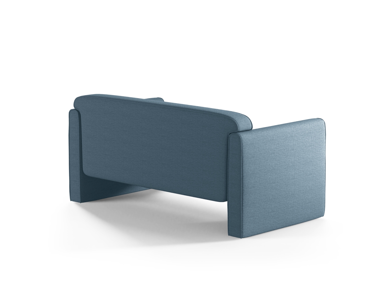 Sofa, "Abby", 2 Seats, 140x80x69