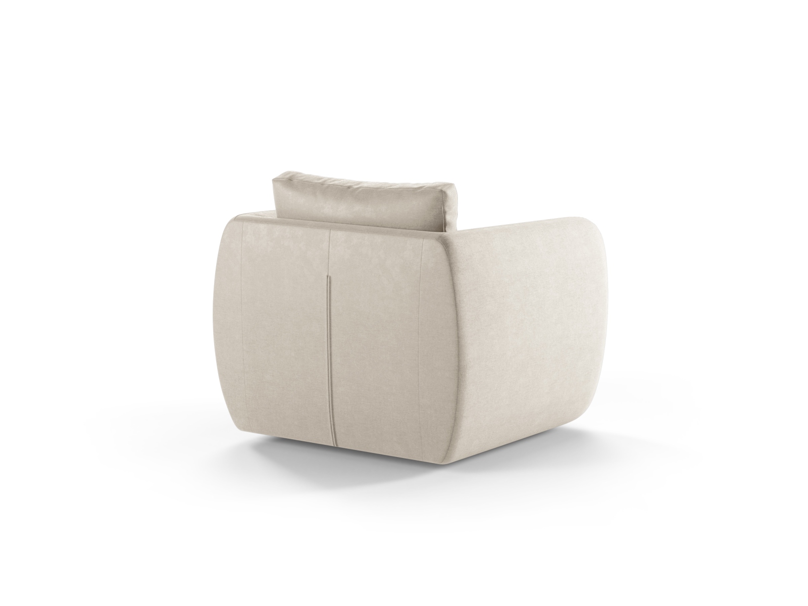 Armchair, "Iga", 1 Seat, 95.5x87x80