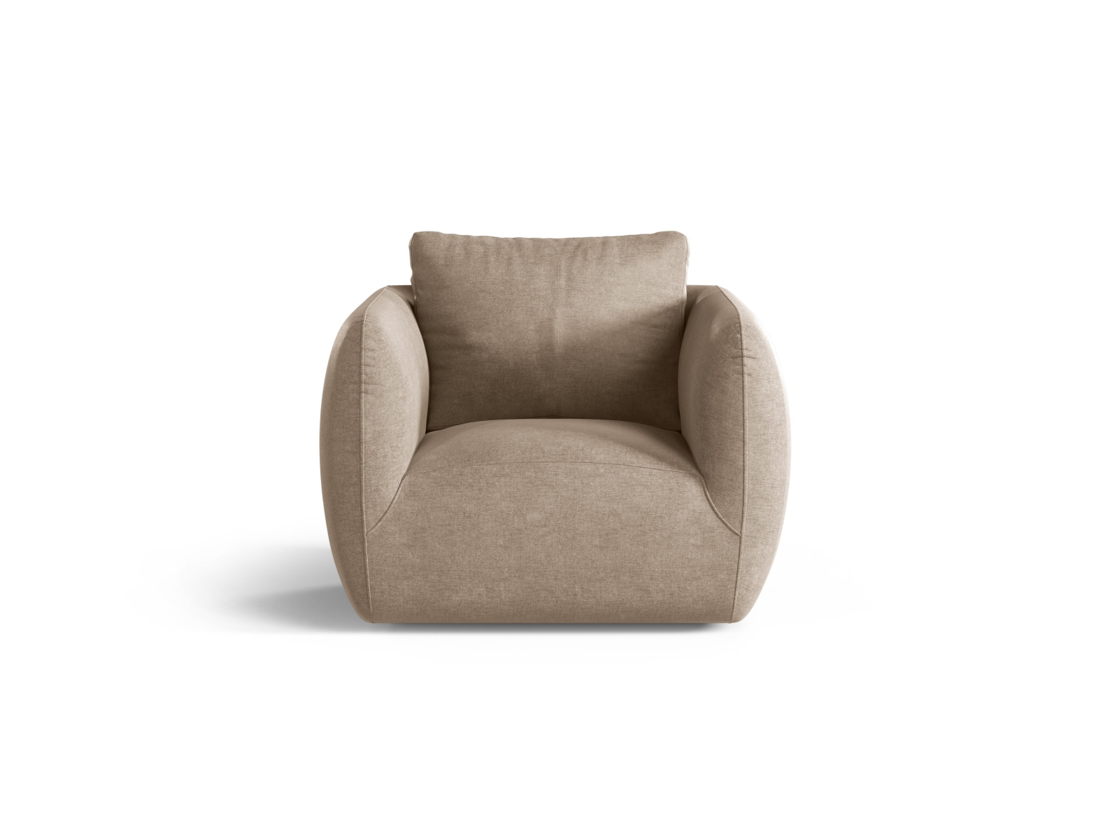 Armchair, "Iga", 1 Seat, 95.5x87x80