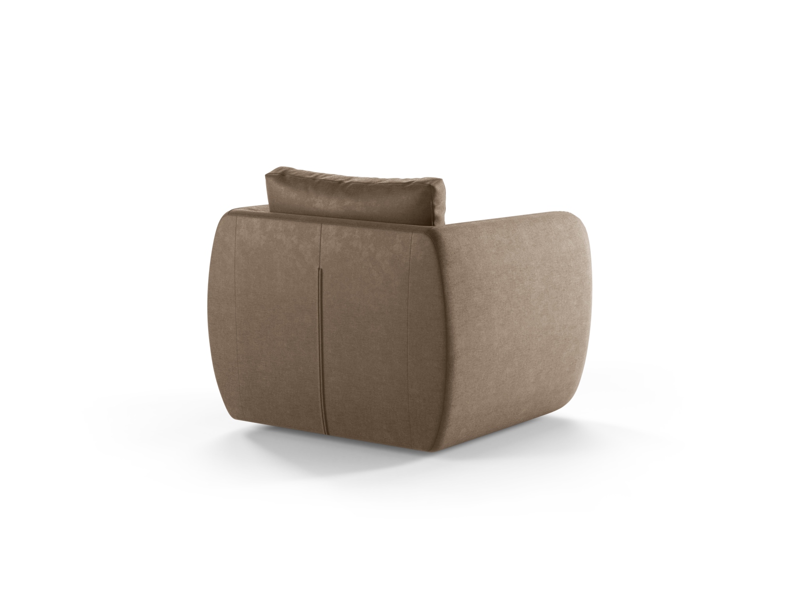 Armchair, "Iga", 1 Seat, 95.5x87x80