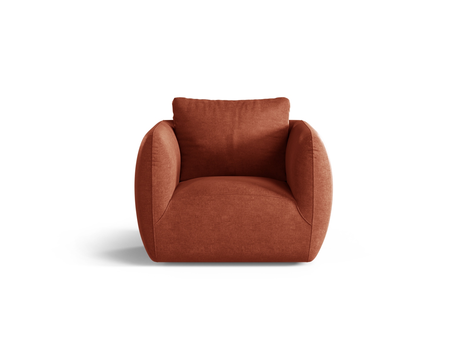Armchair, "Iga", 1 Seat, 95.5x87x80