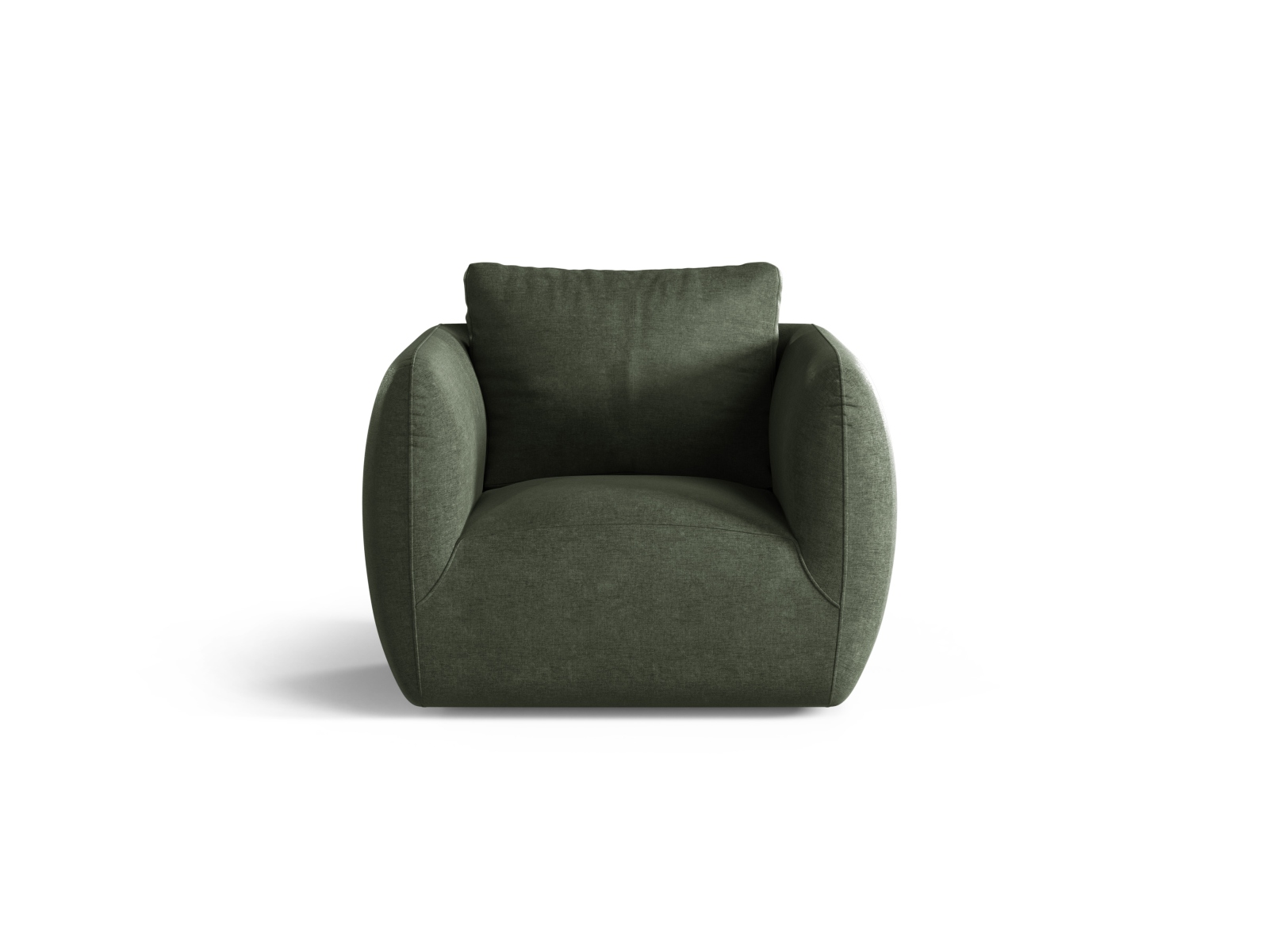 Armchair, "Iga", 1 Seat, 95.5x87x80