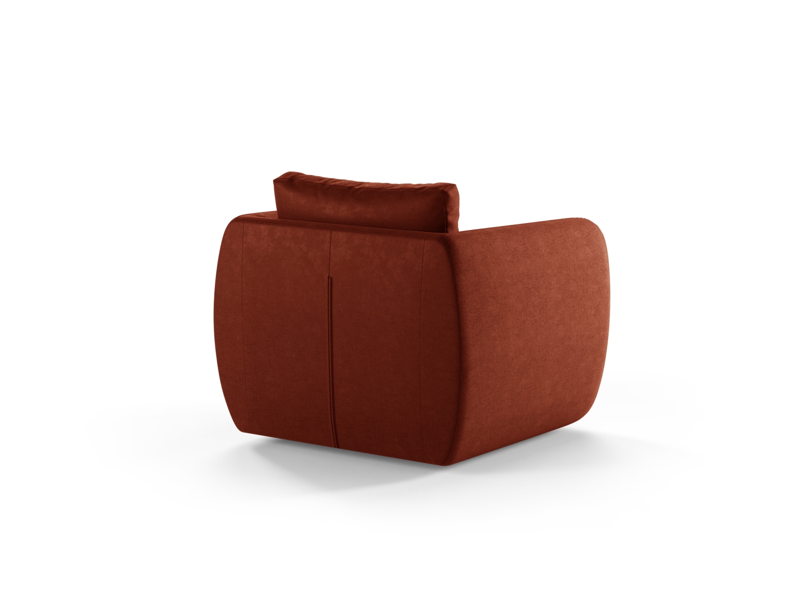 Armchair, "Iga", 1 Seat, 95.5x87x80